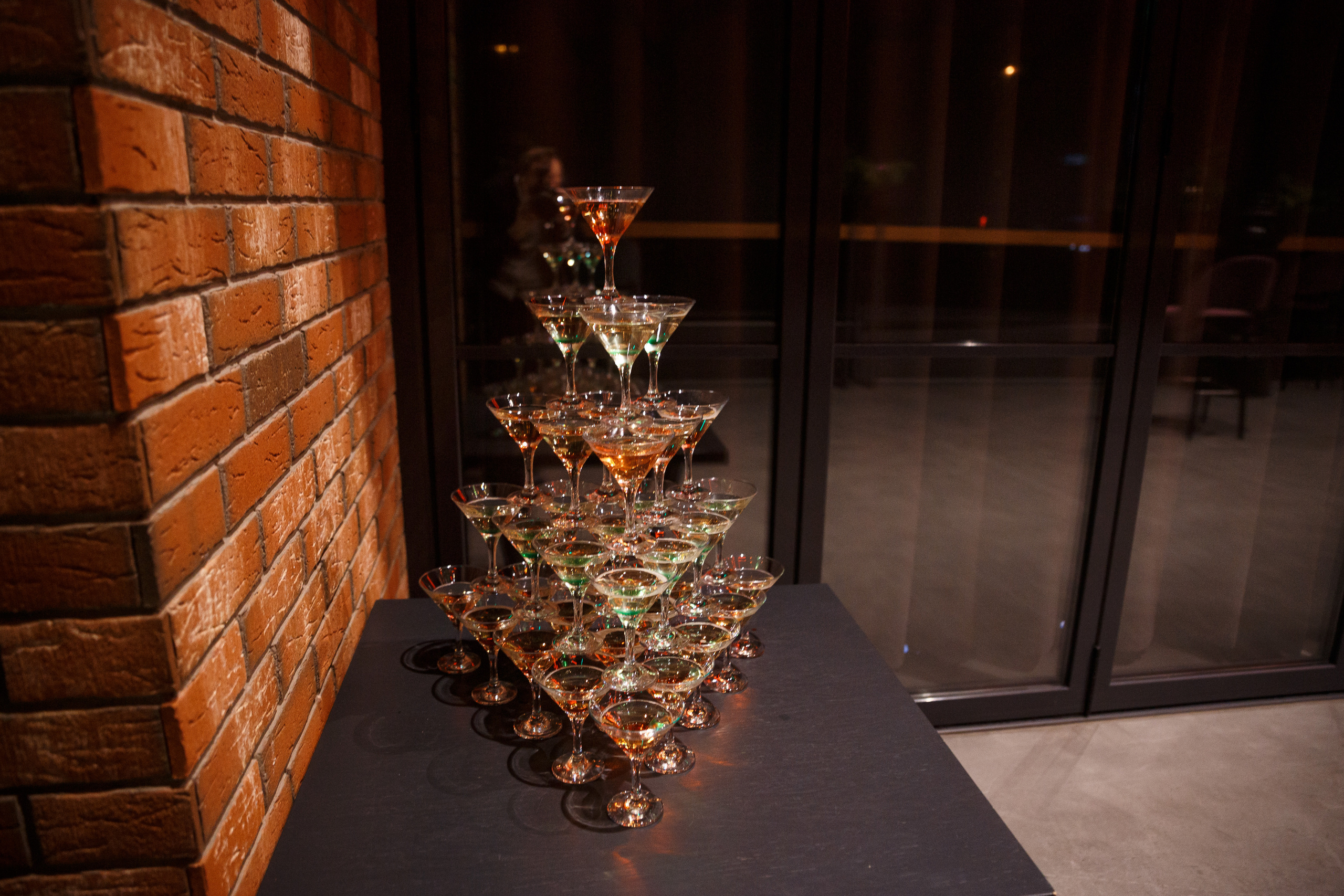 Адресат. НГ корпоратив. Свадебный и репортажный фотограф в Волгограде Антон Сидоренко