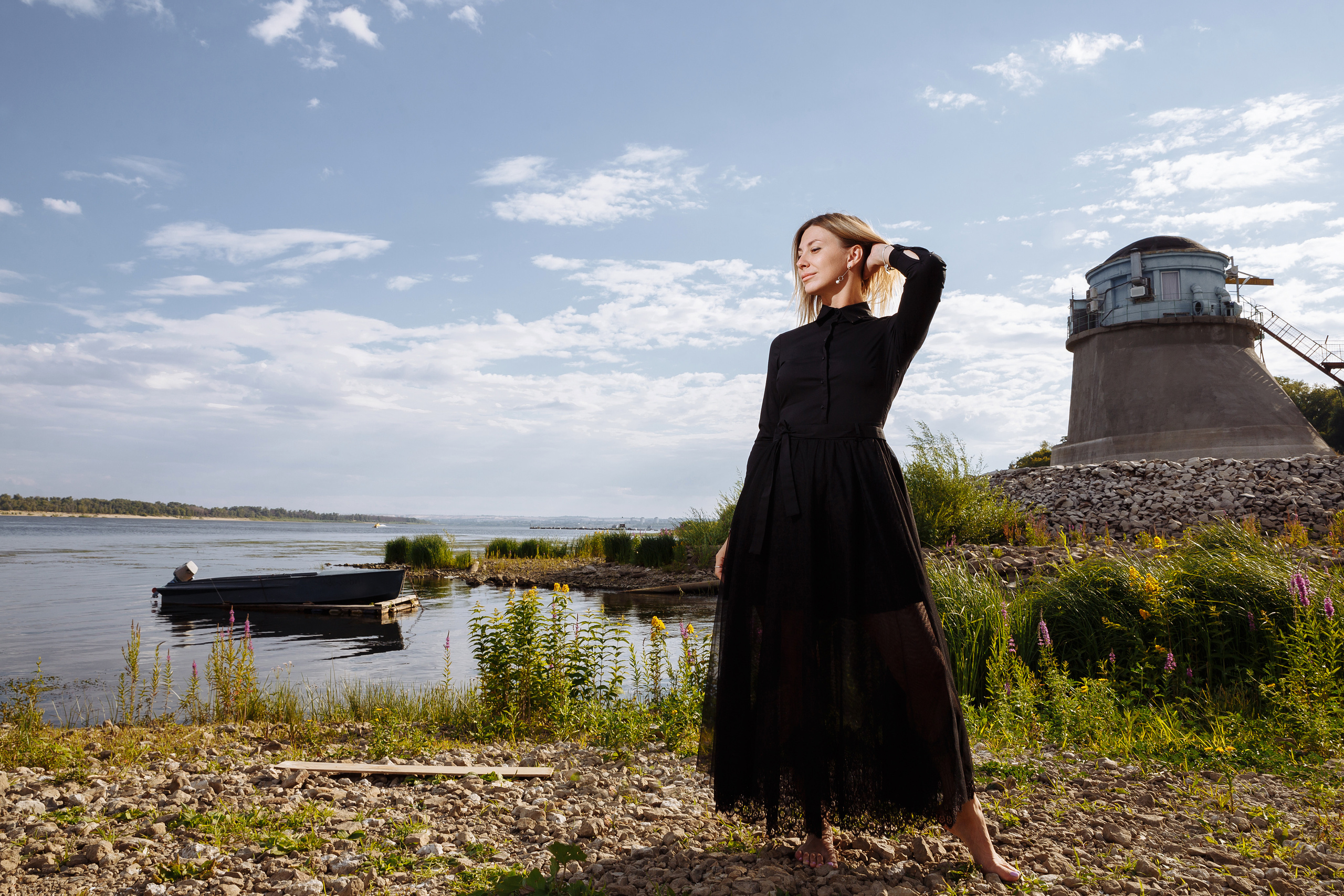 Sirina boutique. Свадебный и репортажный фотограф в Волгограде Антон Сидоренко