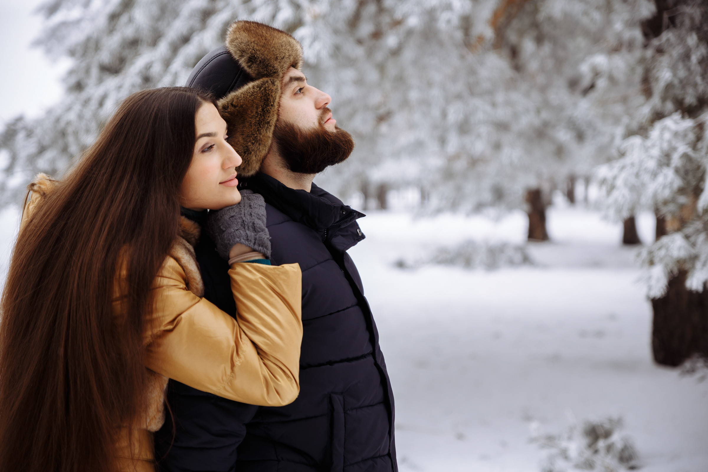 Геннадий и Ксения. Свадебный и репортажный фотограф в Волгограде Антон Сидоренко
