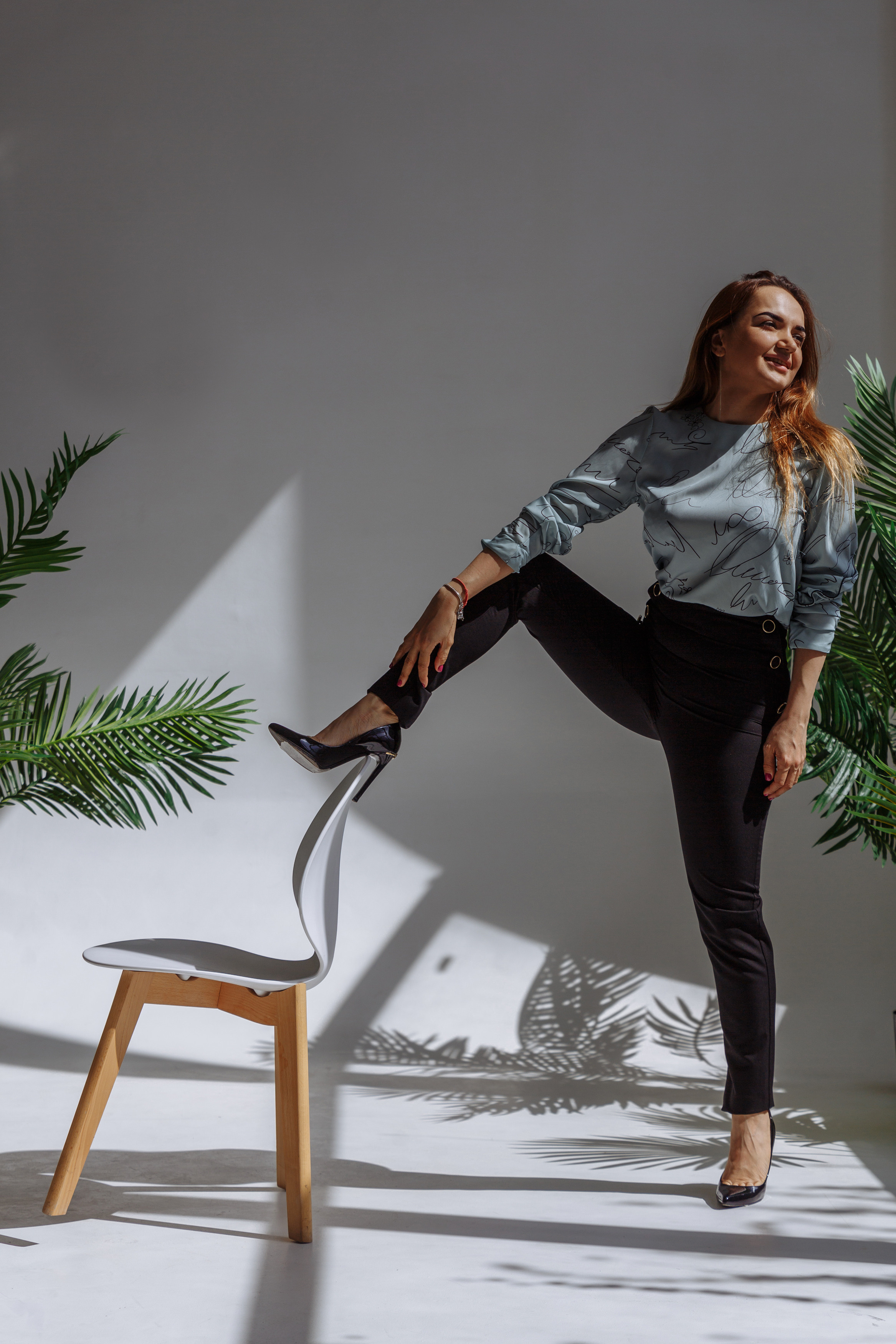 Sirina boutique. Свадебный и репортажный фотограф в Волгограде Антон Сидоренко