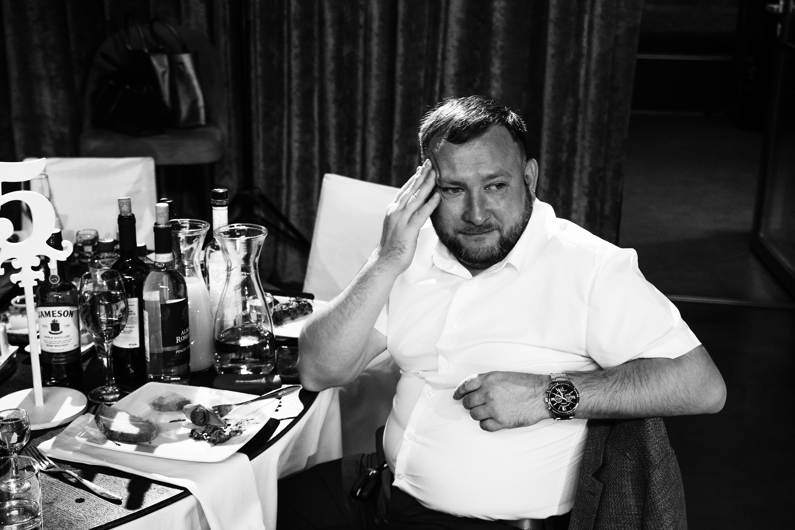 Андрей и Виктория. Свадебный и репортажный фотограф в Волгограде Антон Сидоренко