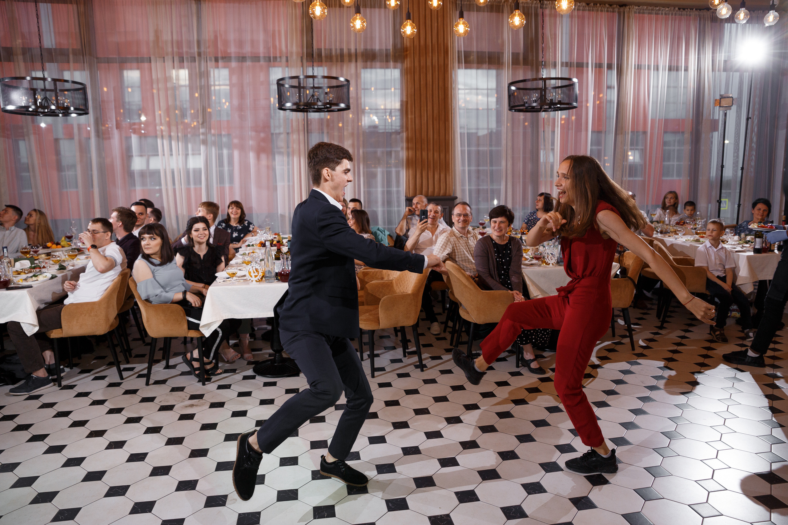 Андрей и Татьяна. Свадебный и репортажный фотограф в Волгограде Антон Сидоренко