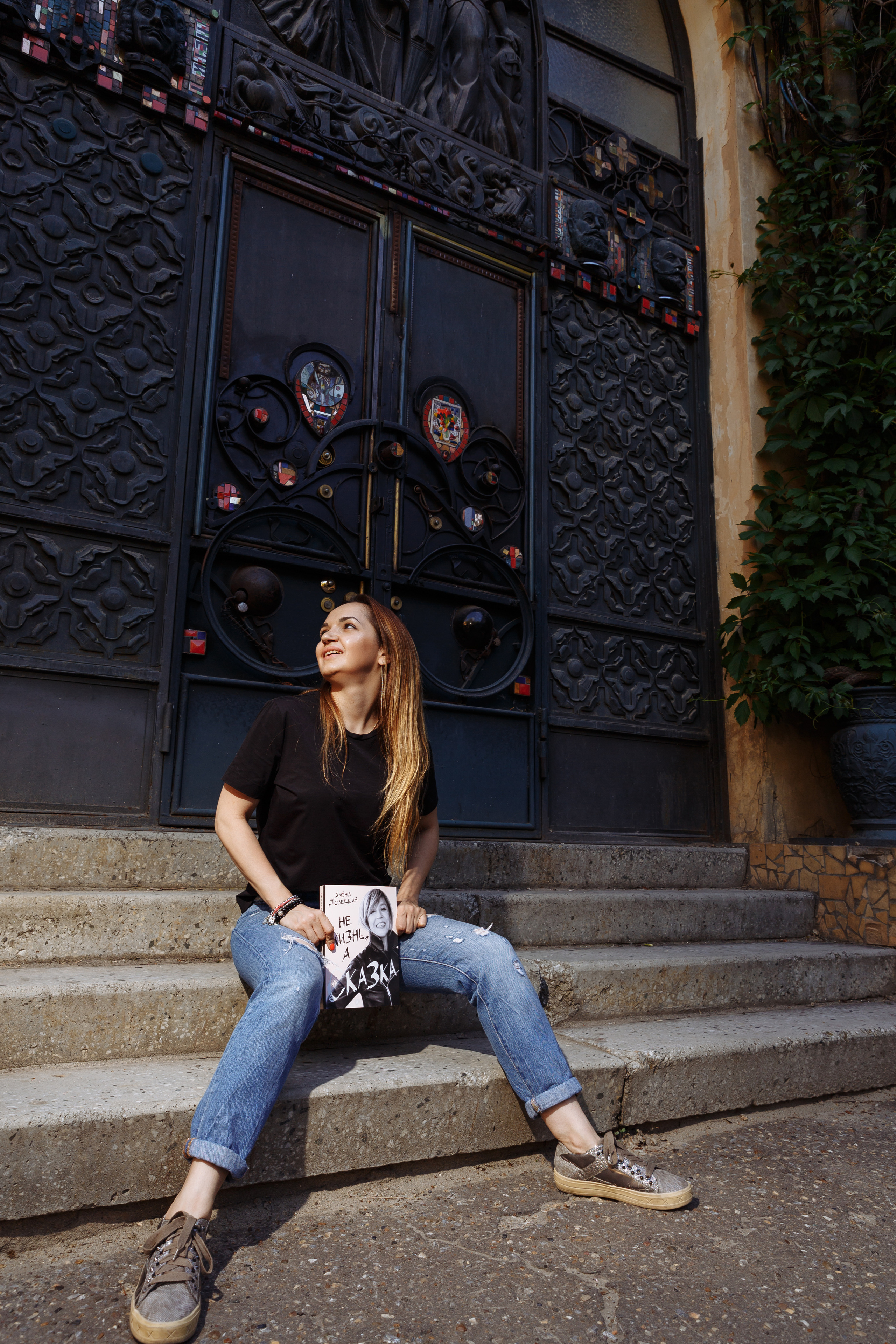 Sirina boutique. Свадебный и репортажный фотограф в Волгограде Антон Сидоренко