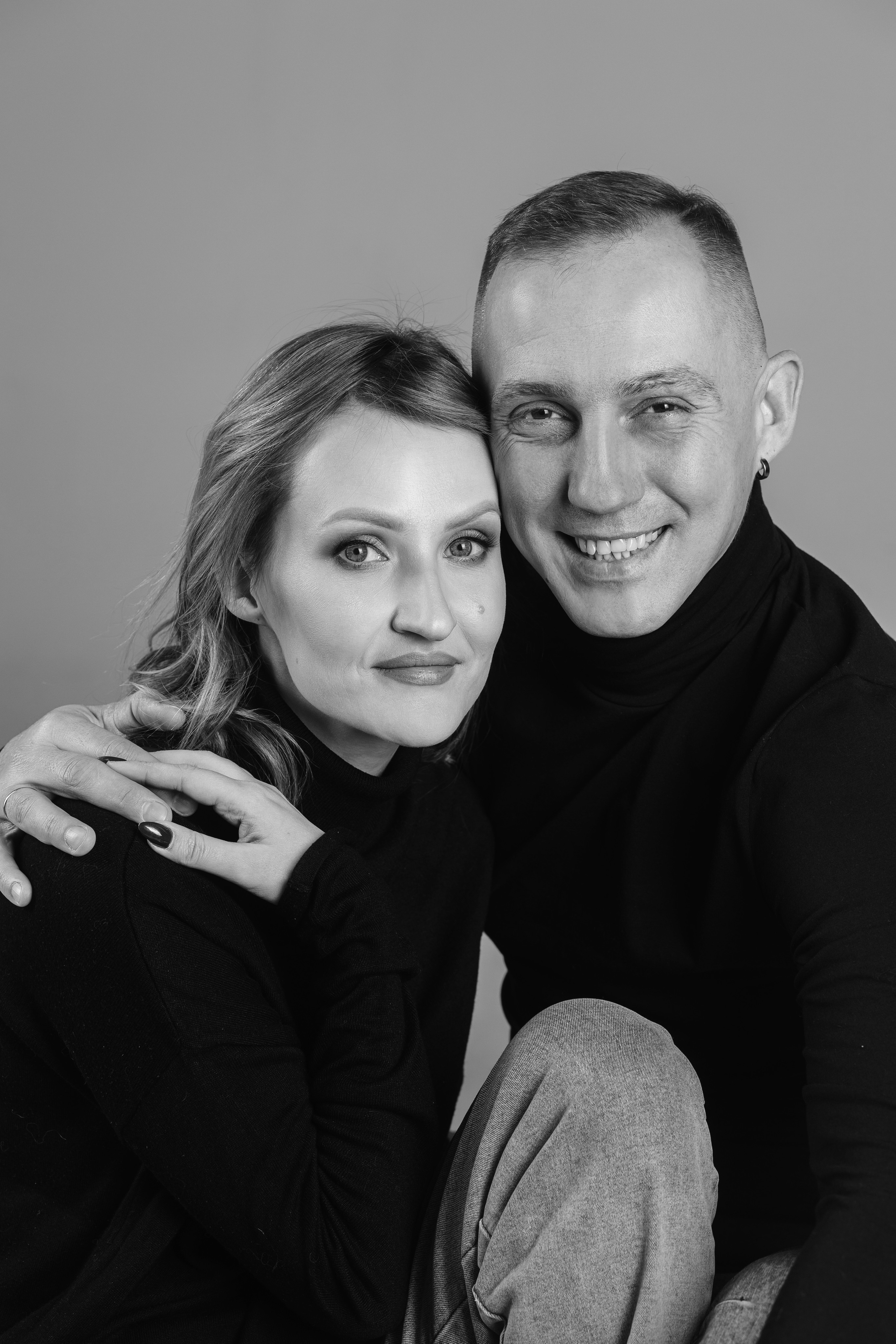 Константин и Ольга. Свадебный и репортажный фотограф в Волгограде Антон Сидоренко