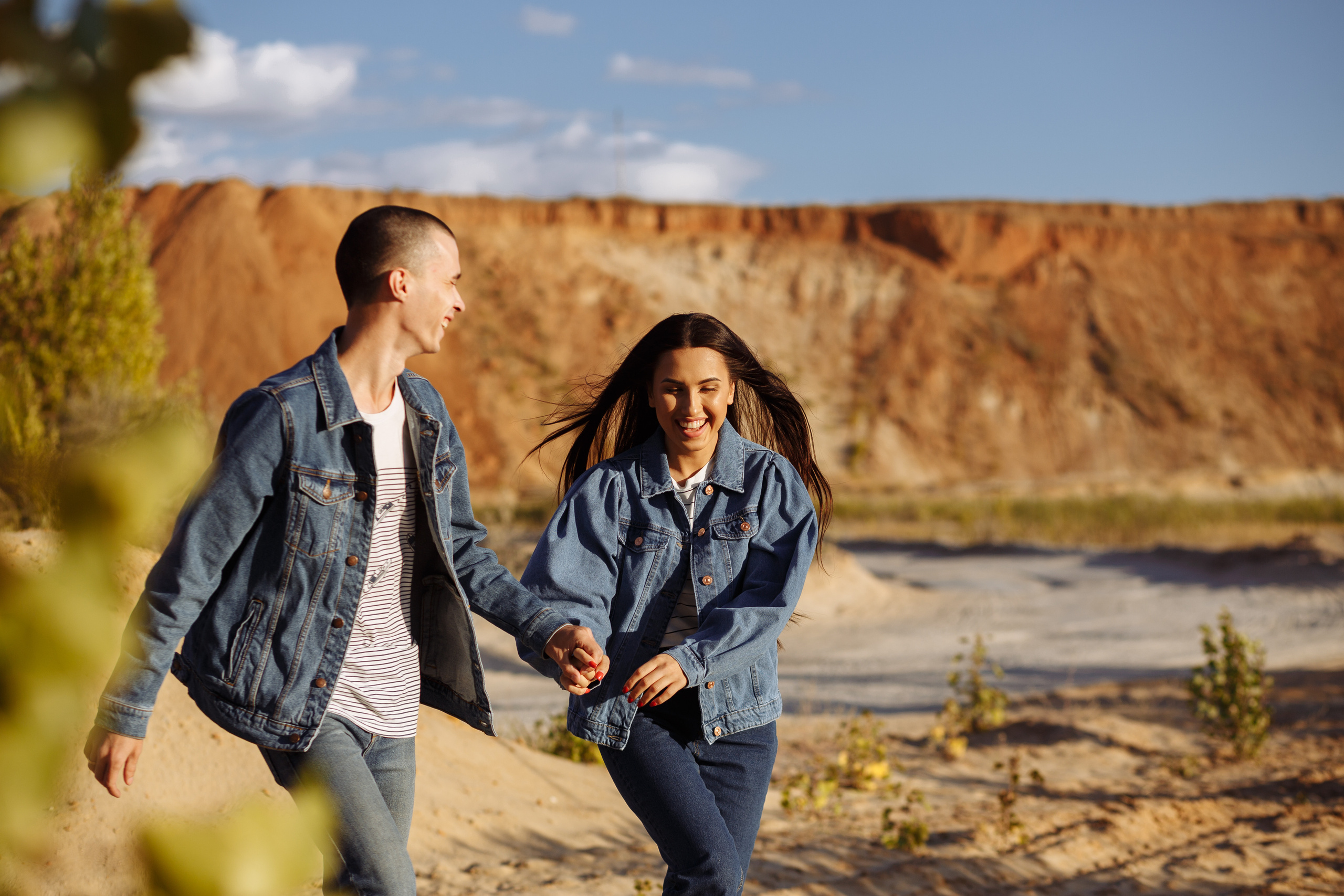 Дмитрий и Юлия. Свадебный и репортажный фотограф в Волгограде Антон Сидоренко