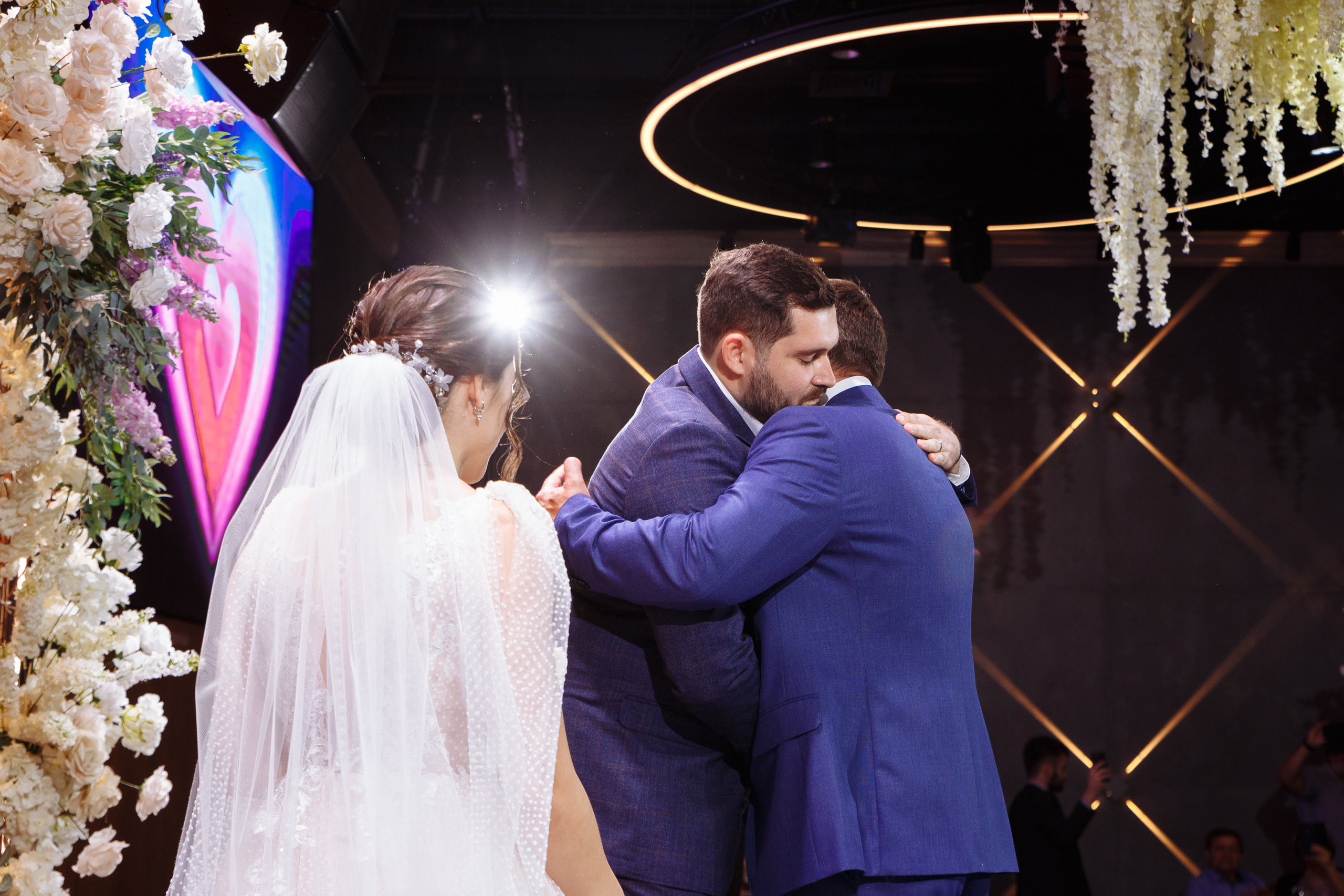 Андрей и Виктория. Свадебный и репортажный фотограф в Волгограде Антон Сидоренко