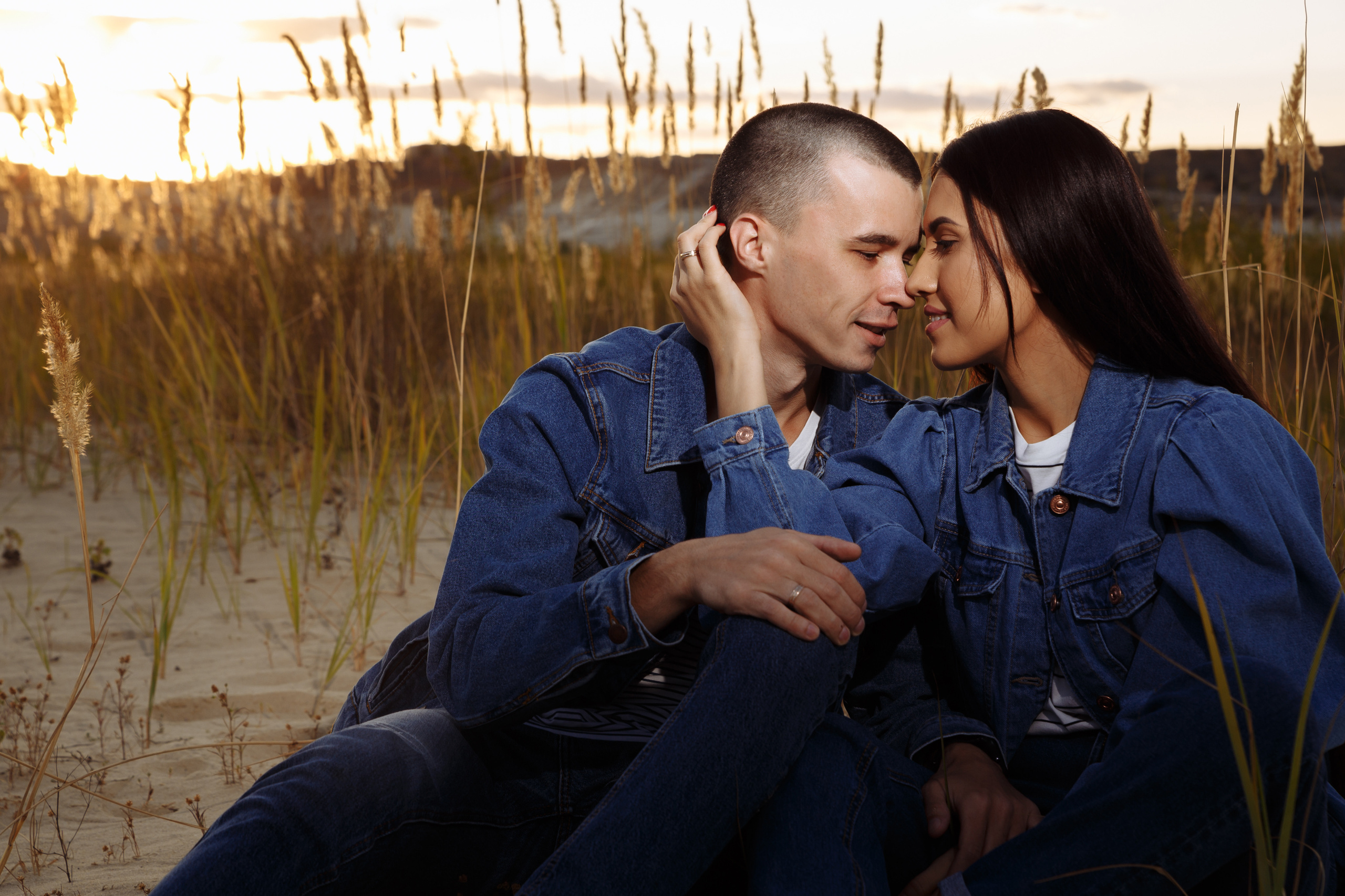 Дмитрий и Юлия. Свадебный и репортажный фотограф в Волгограде Антон Сидоренко