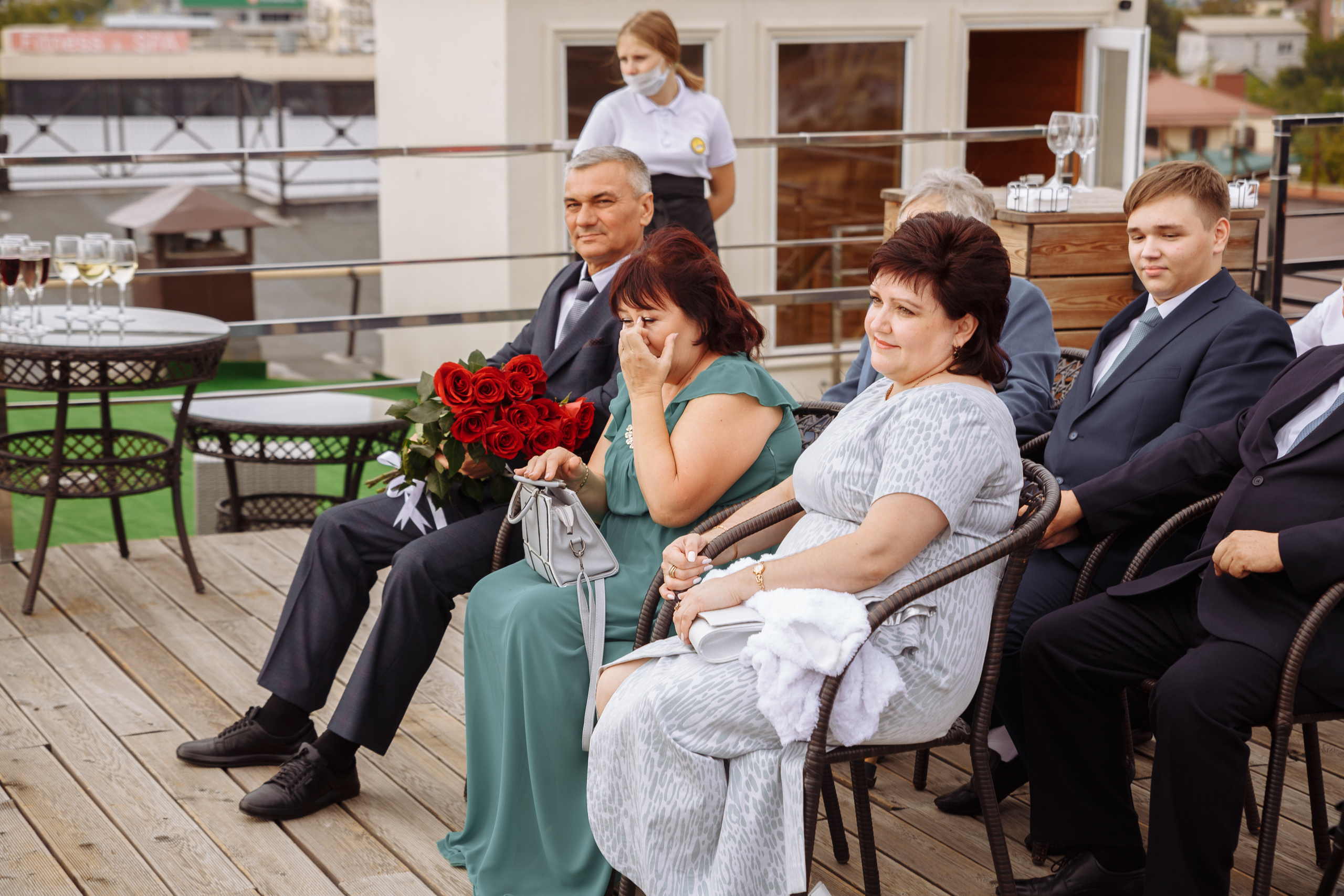 Владислав и Дарья. Свадебный и репортажный фотограф в Волгограде Антон Сидоренко