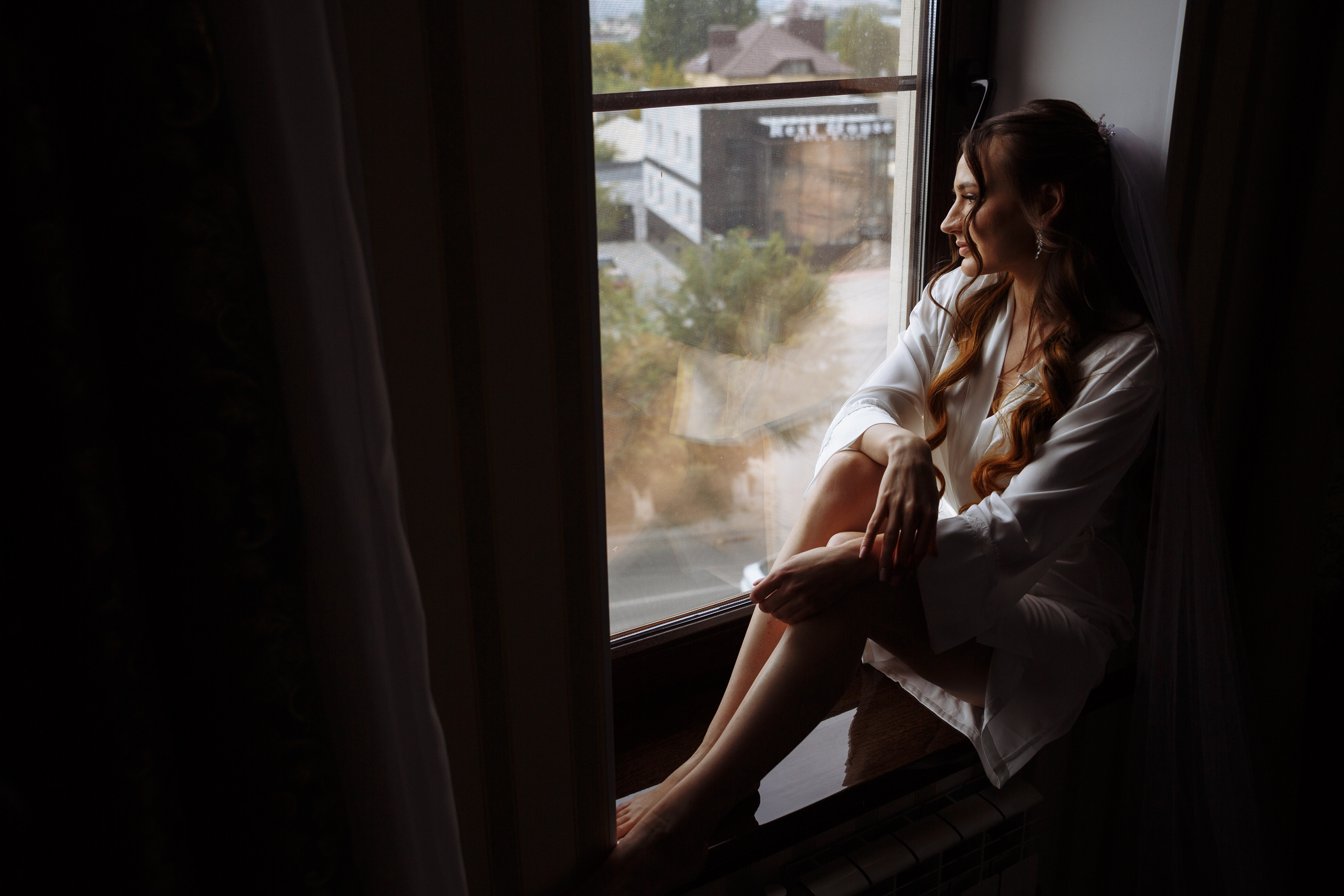 Владислав и Дарья. Свадебный и репортажный фотограф в Волгограде Антон Сидоренко