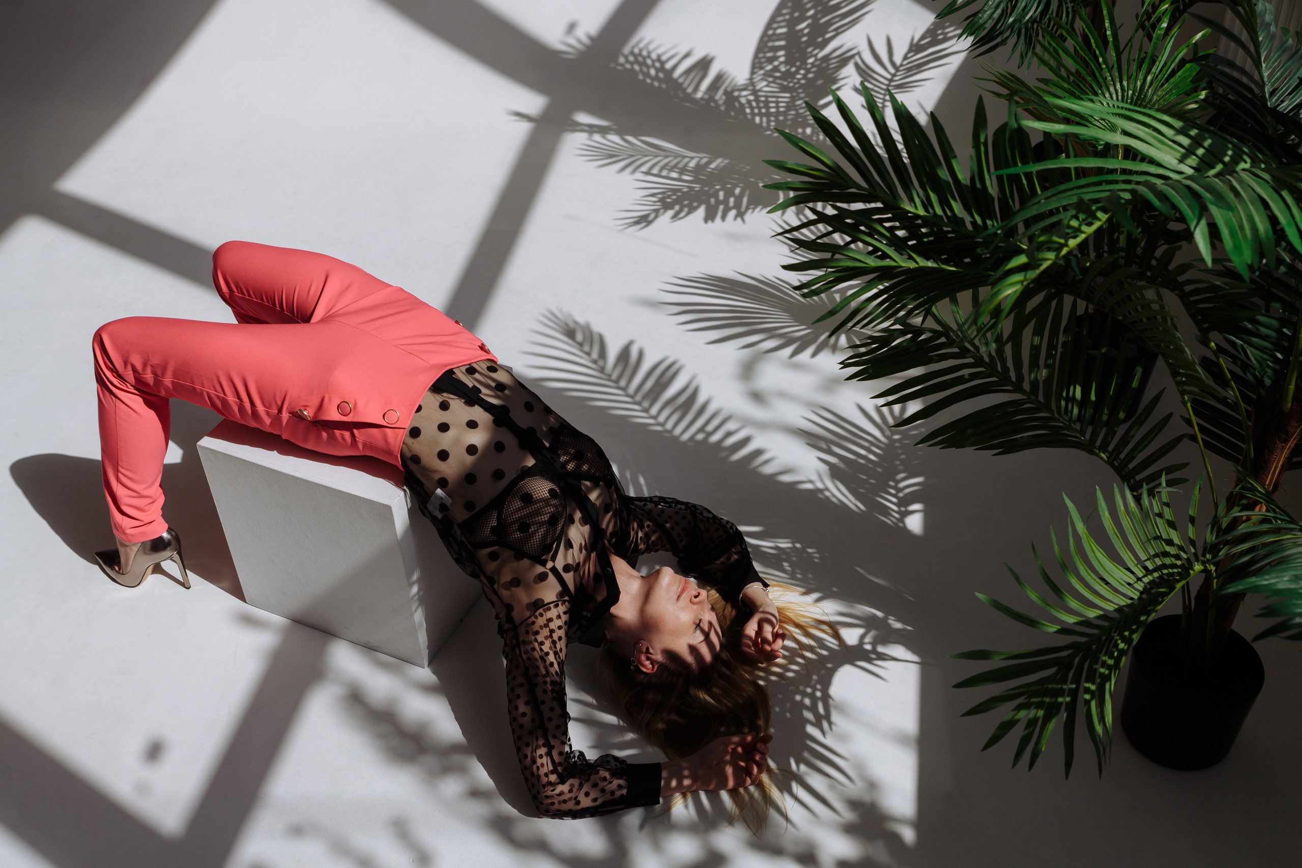 Sirina boutique. Свадебный и репортажный фотограф в Волгограде Антон Сидоренко