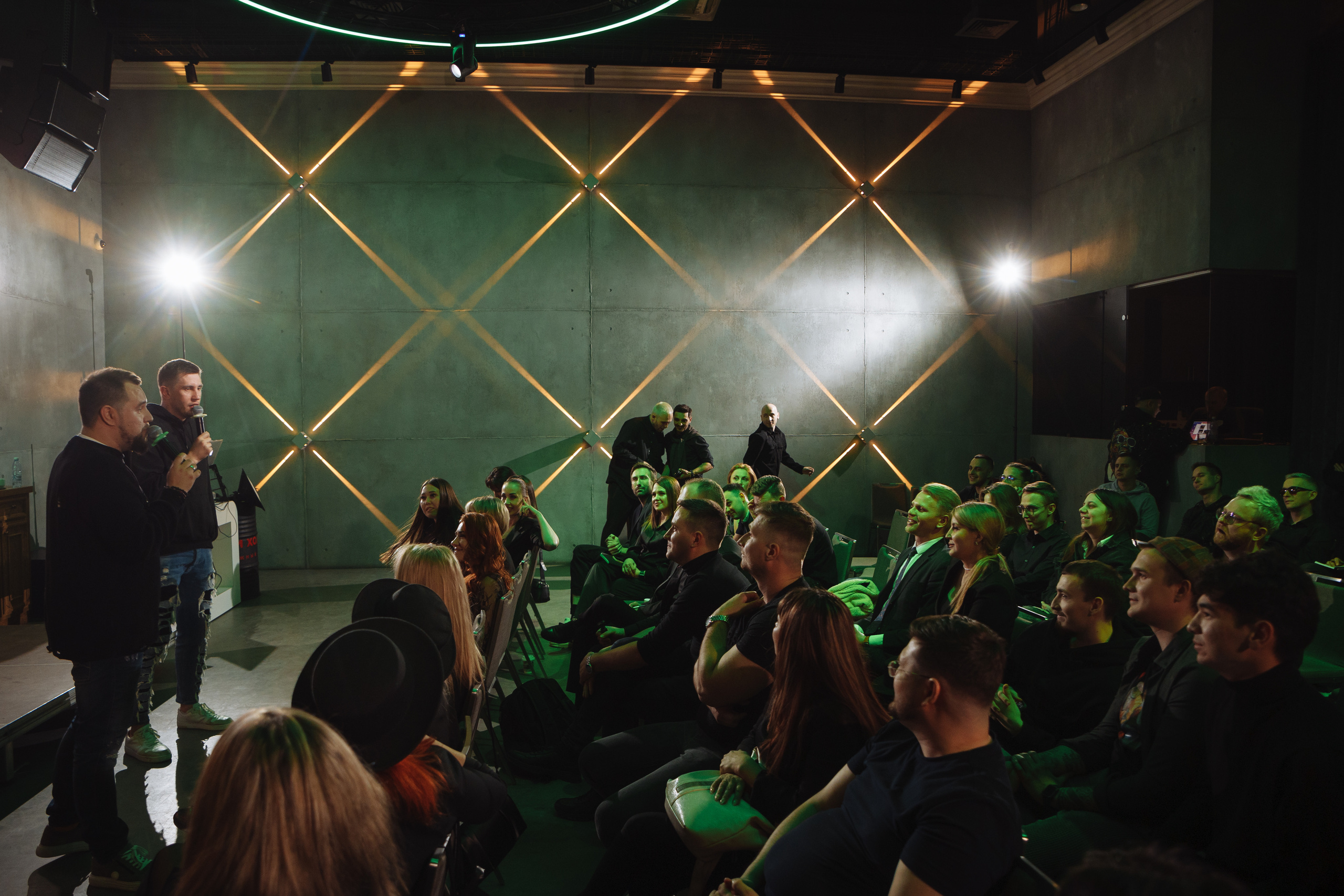 Провинциалы. Форум для ведущих. Свадебный и репортажный фотограф в Волгограде Антон Сидоренко