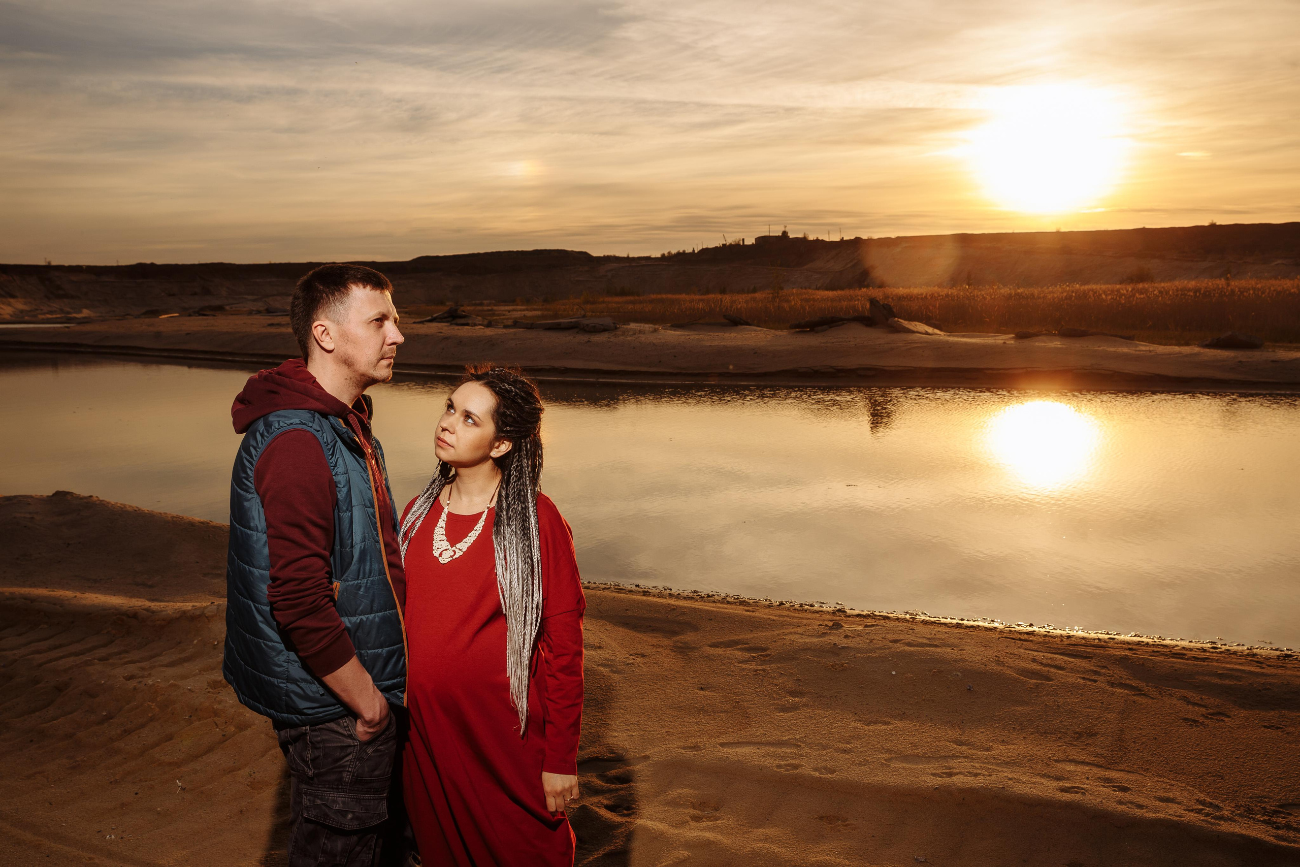 Сергей и Екатерина. Свадебный и репортажный фотограф в Волгограде Антон Сидоренко