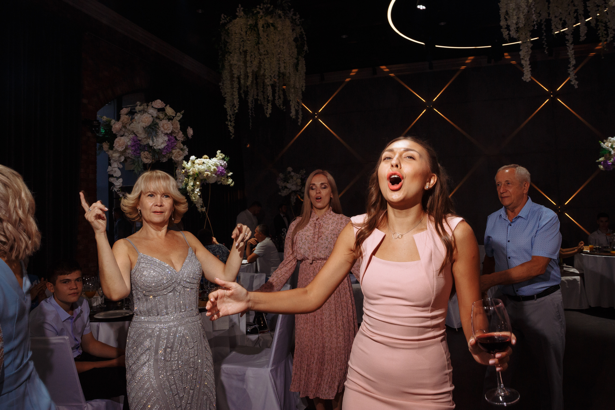 Андрей и Виктория. Свадебный и репортажный фотограф в Волгограде Антон Сидоренко