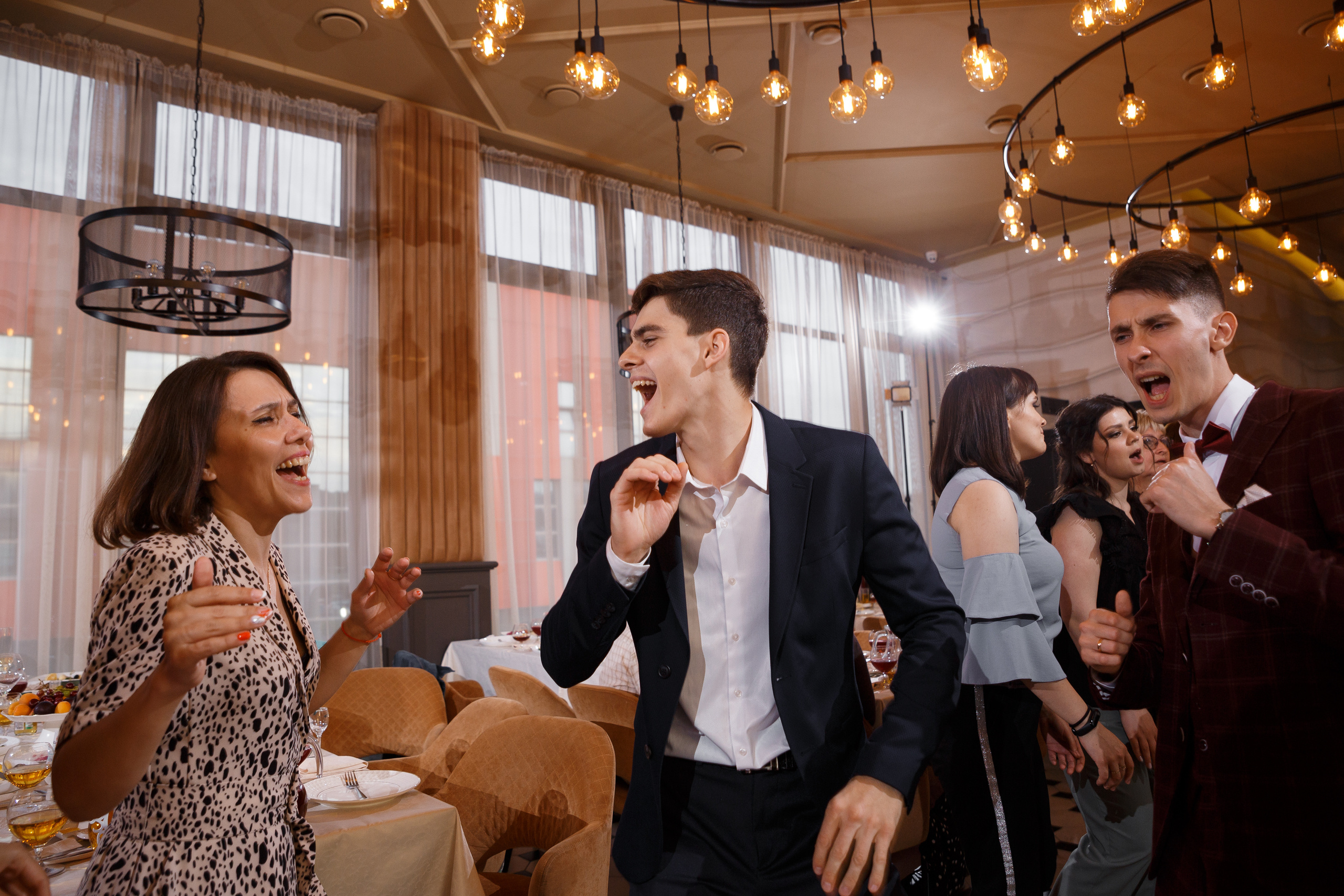 Андрей и Татьяна. Свадебный и репортажный фотограф в Волгограде Антон Сидоренко