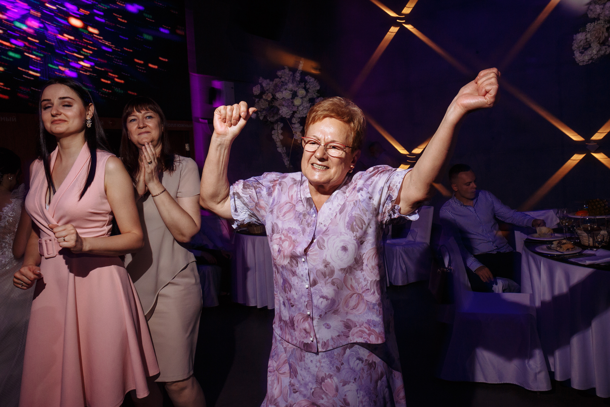 Андрей и Виктория. Свадебный и репортажный фотограф в Волгограде Антон Сидоренко