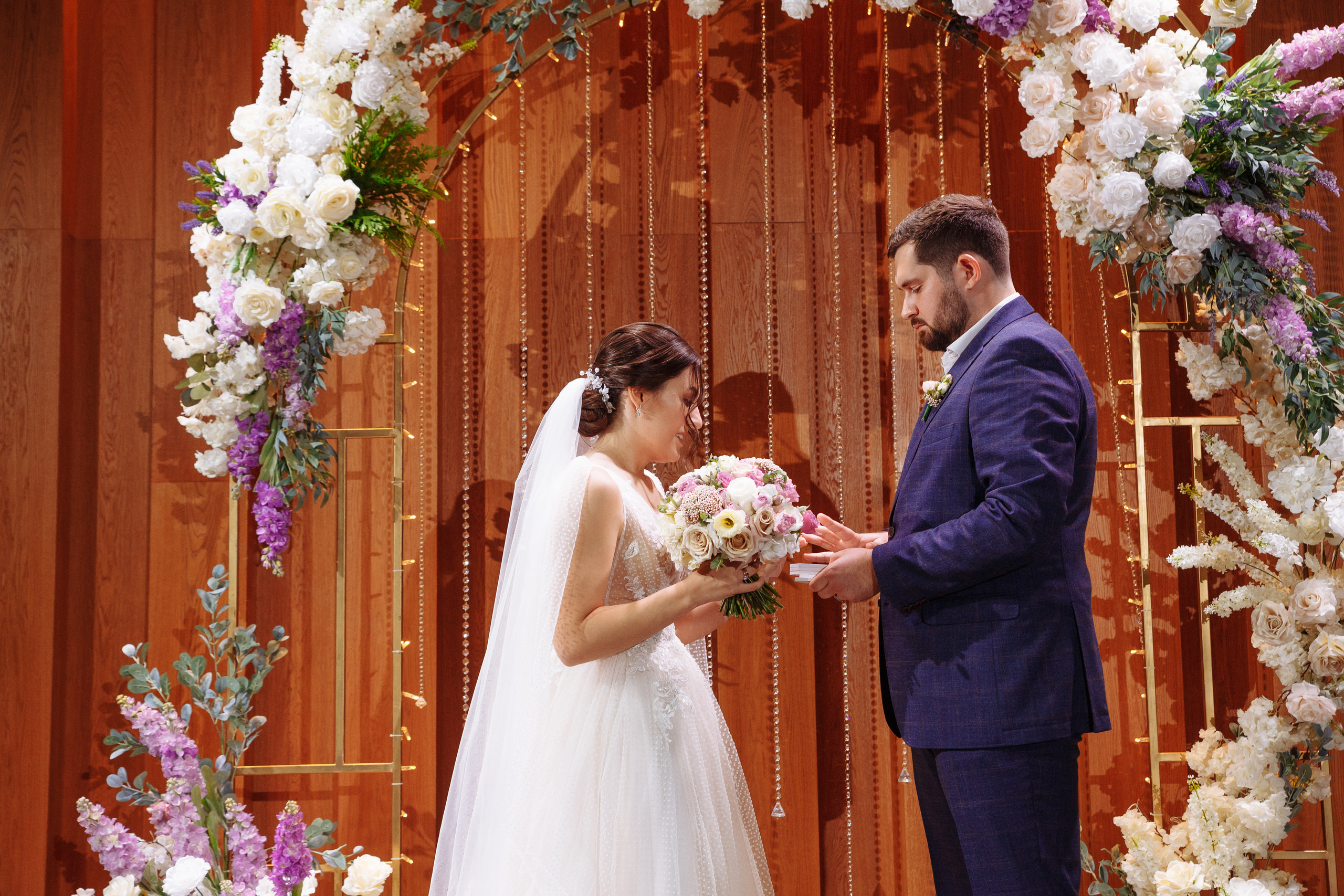 Андрей и Виктория. Свадебный и репортажный фотограф в Волгограде Антон Сидоренко