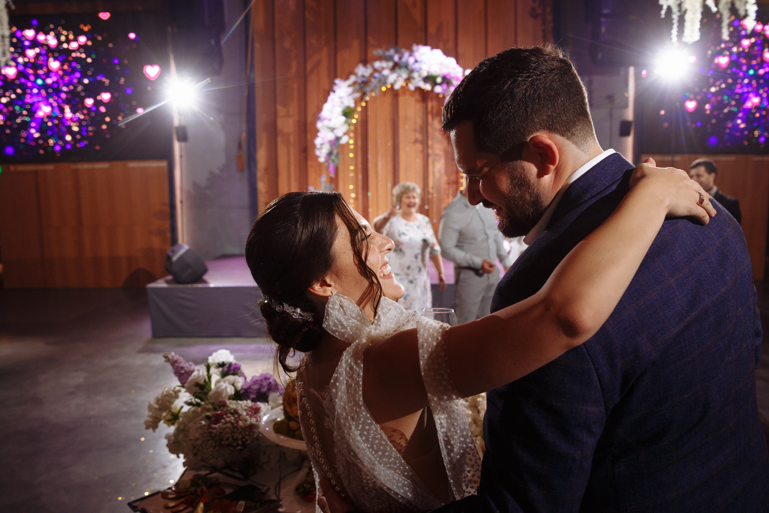 Андрей и Виктория. Свадебный и репортажный фотограф в Волгограде Антон Сидоренко