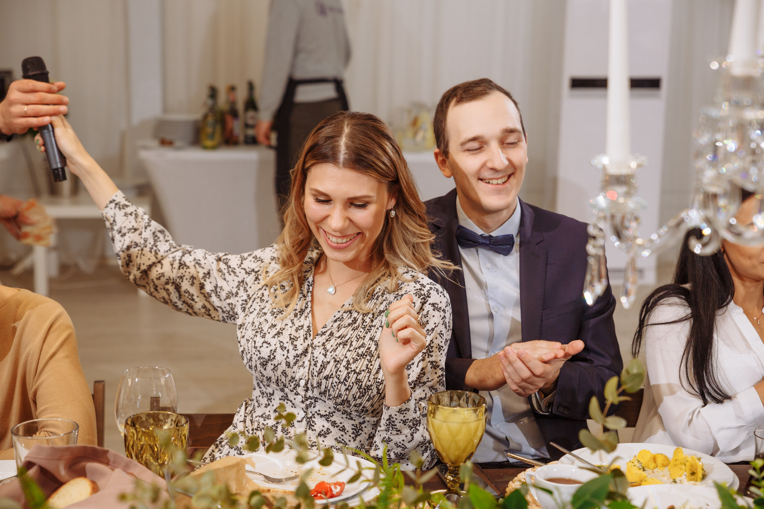 Максим и Надежда. Свадебный и репортажный фотограф в Волгограде Антон Сидоренко