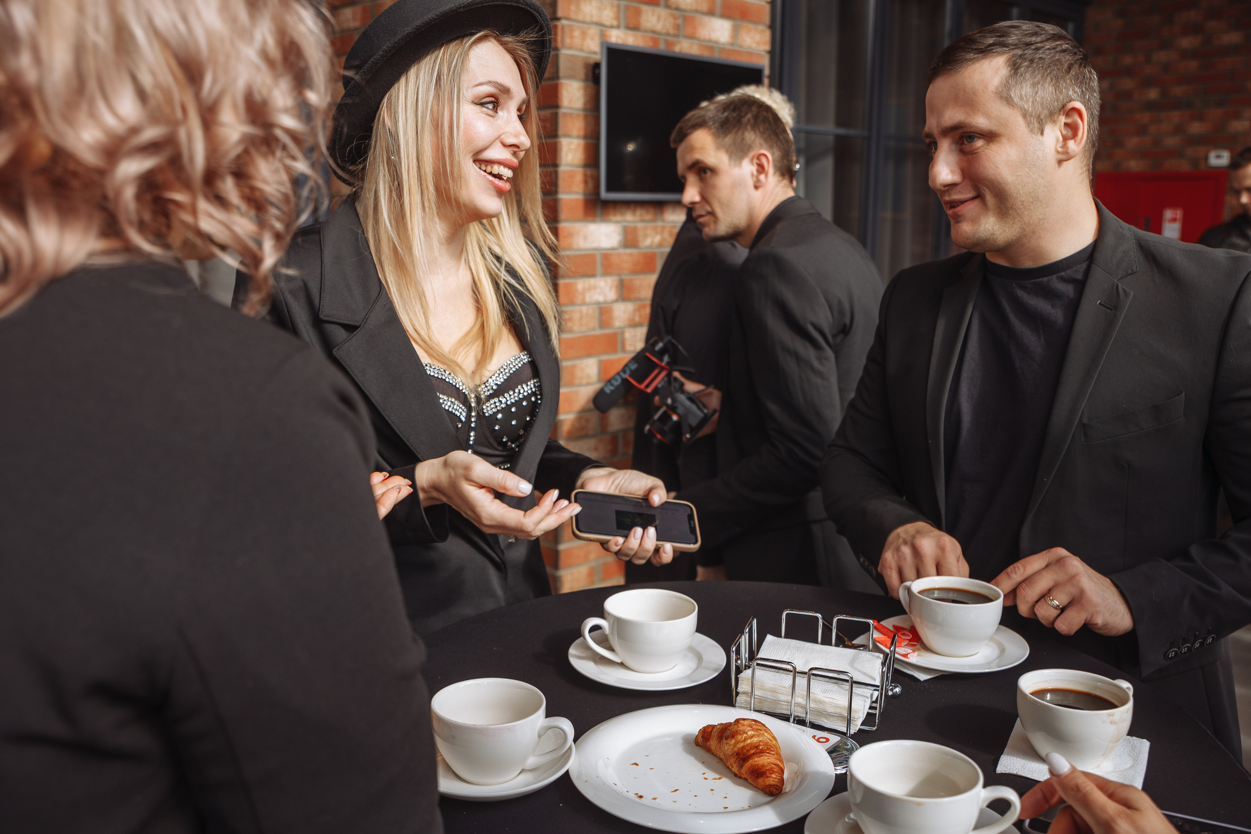 Провинциалы. Форум для ведущих. Свадебный и репортажный фотограф в Волгограде Антон Сидоренко