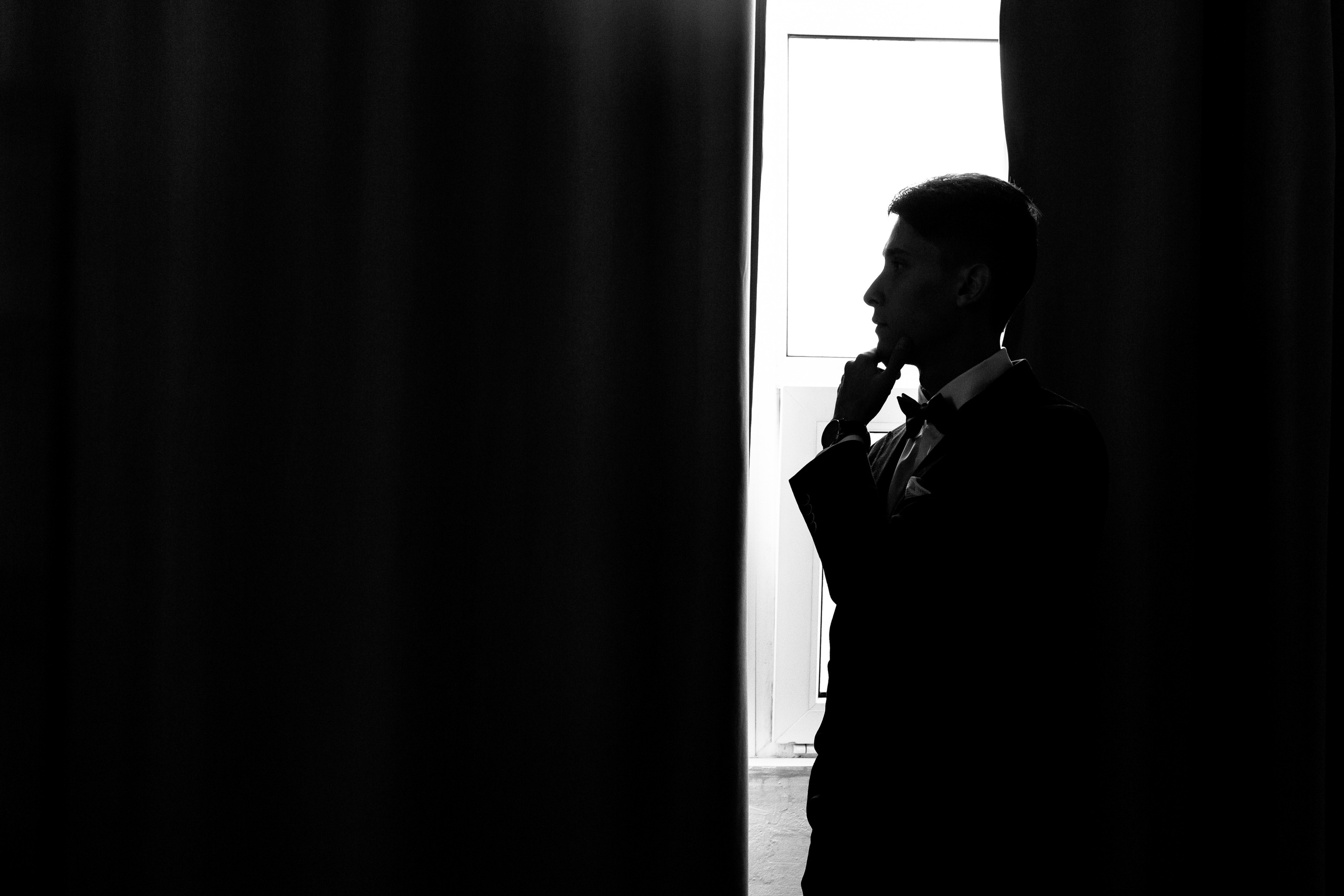 Андрей и Татьяна. Свадебный и репортажный фотограф в Волгограде Антон Сидоренко