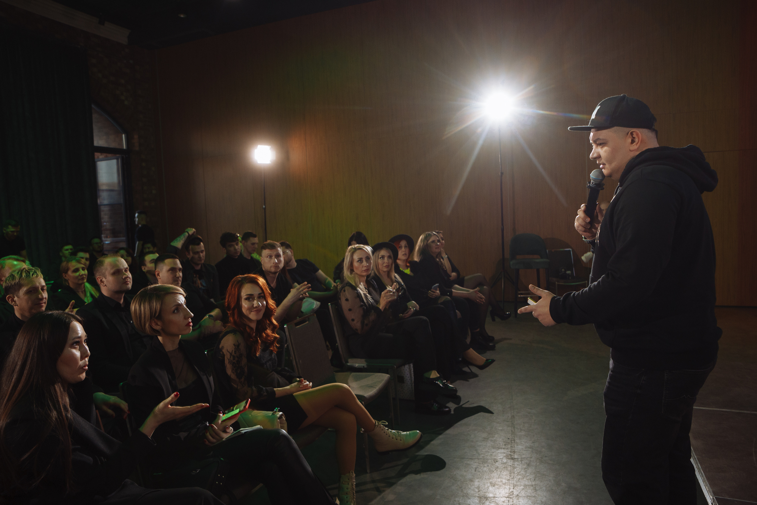 Провинциалы. Форум для ведущих. Свадебный и репортажный фотограф в Волгограде Антон Сидоренко