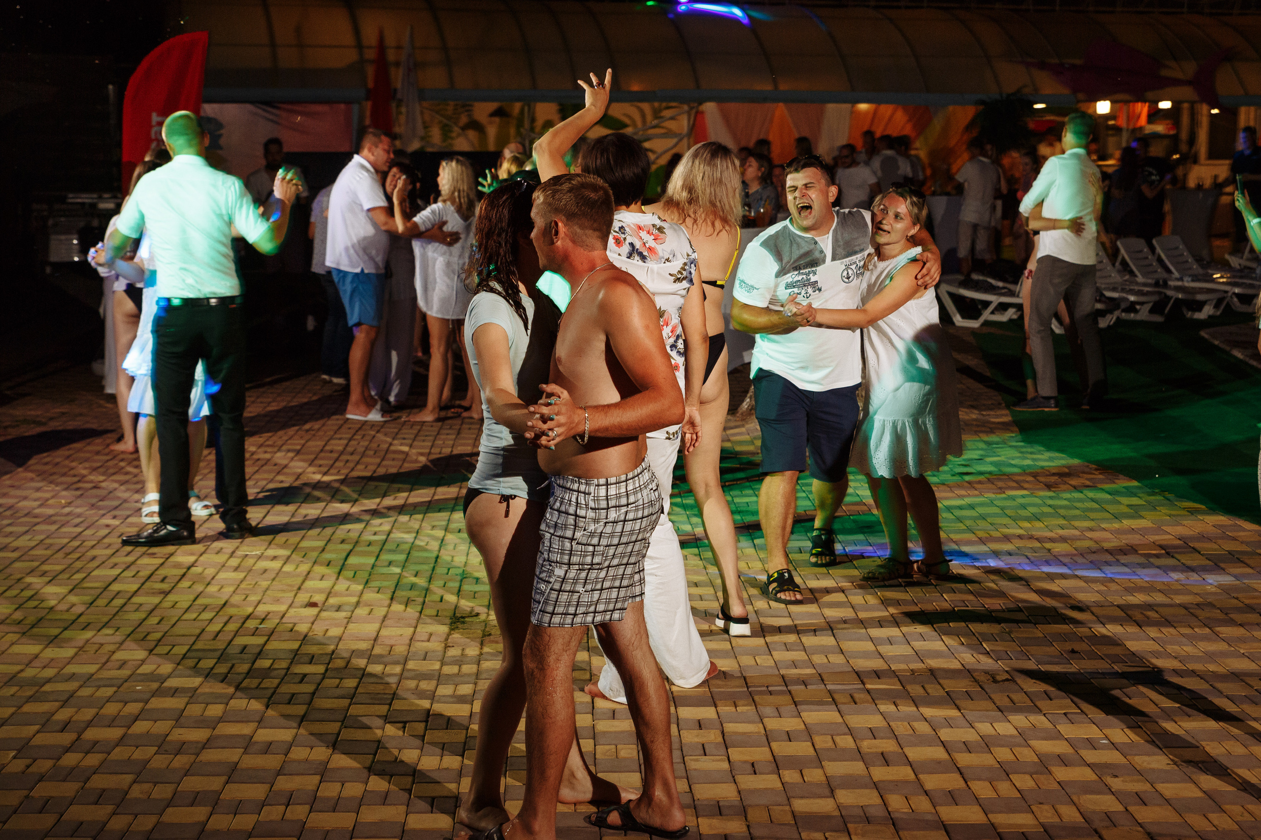 Адресат 12 лет. Свадебный и репортажный фотограф в Волгограде Антон Сидоренко