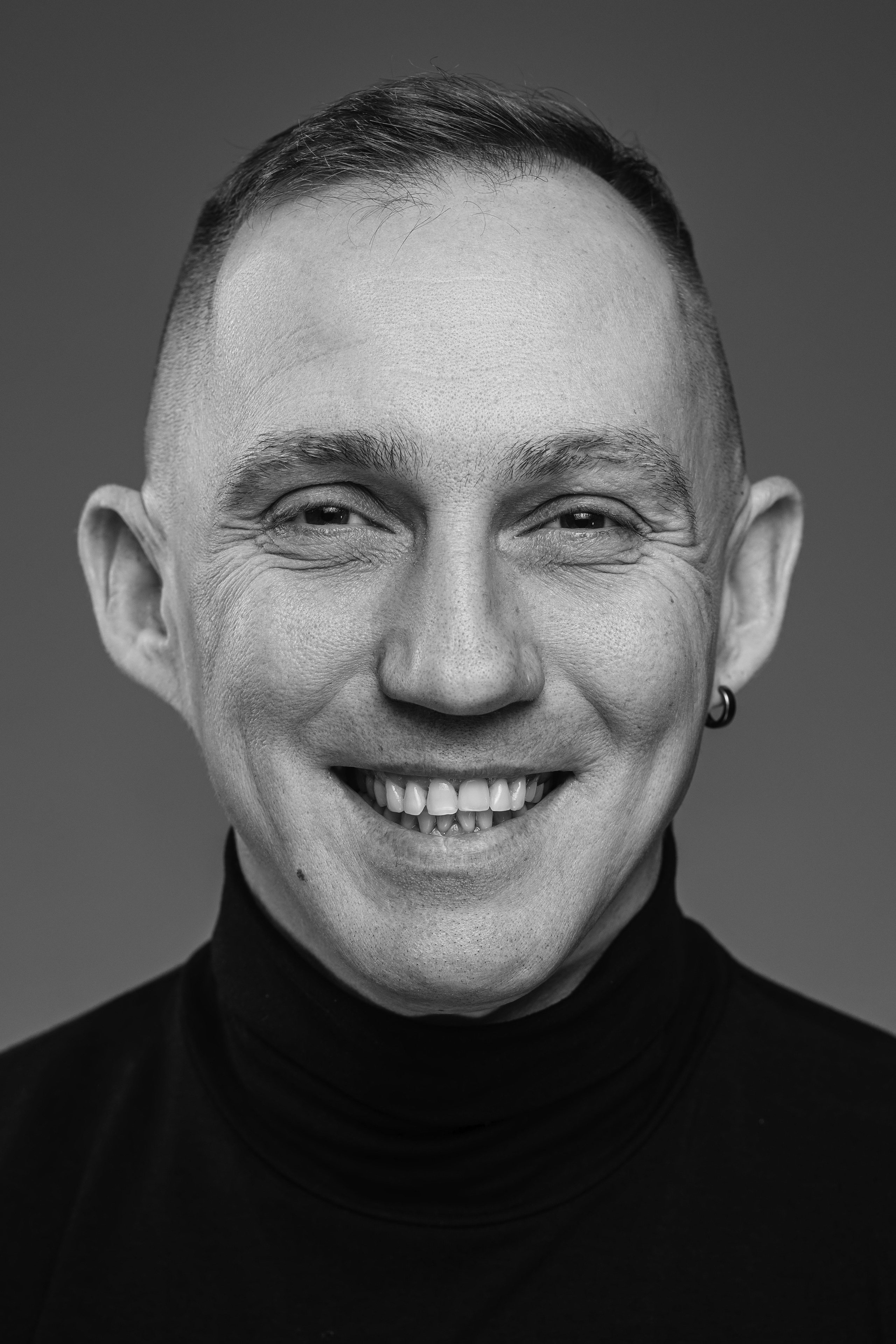 Проект: «Лица Волгограда». Свадебный и репортажный фотограф в Волгограде Антон Сидоренко