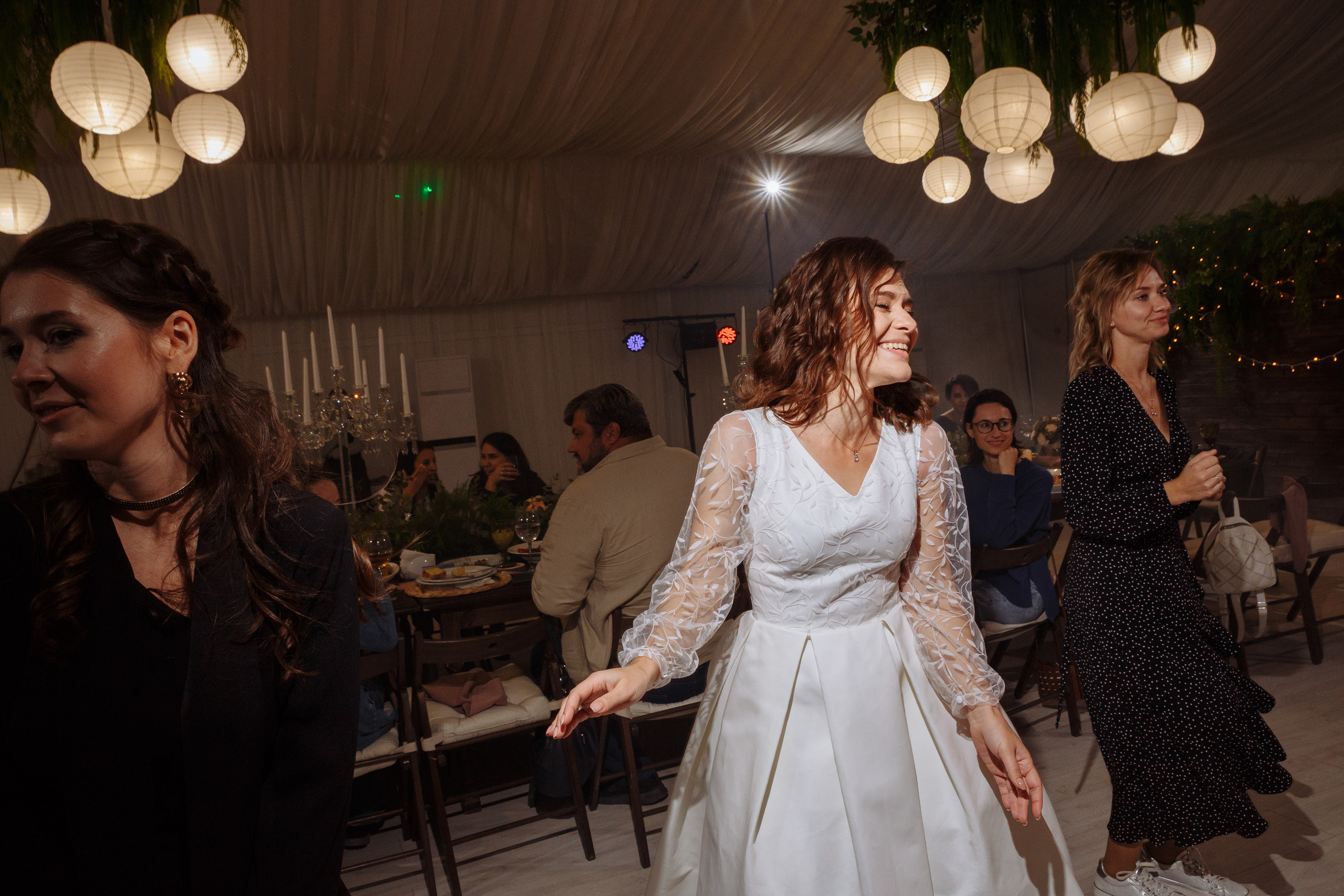 Максим и Надежда. Свадебный и репортажный фотограф в Волгограде Антон Сидоренко