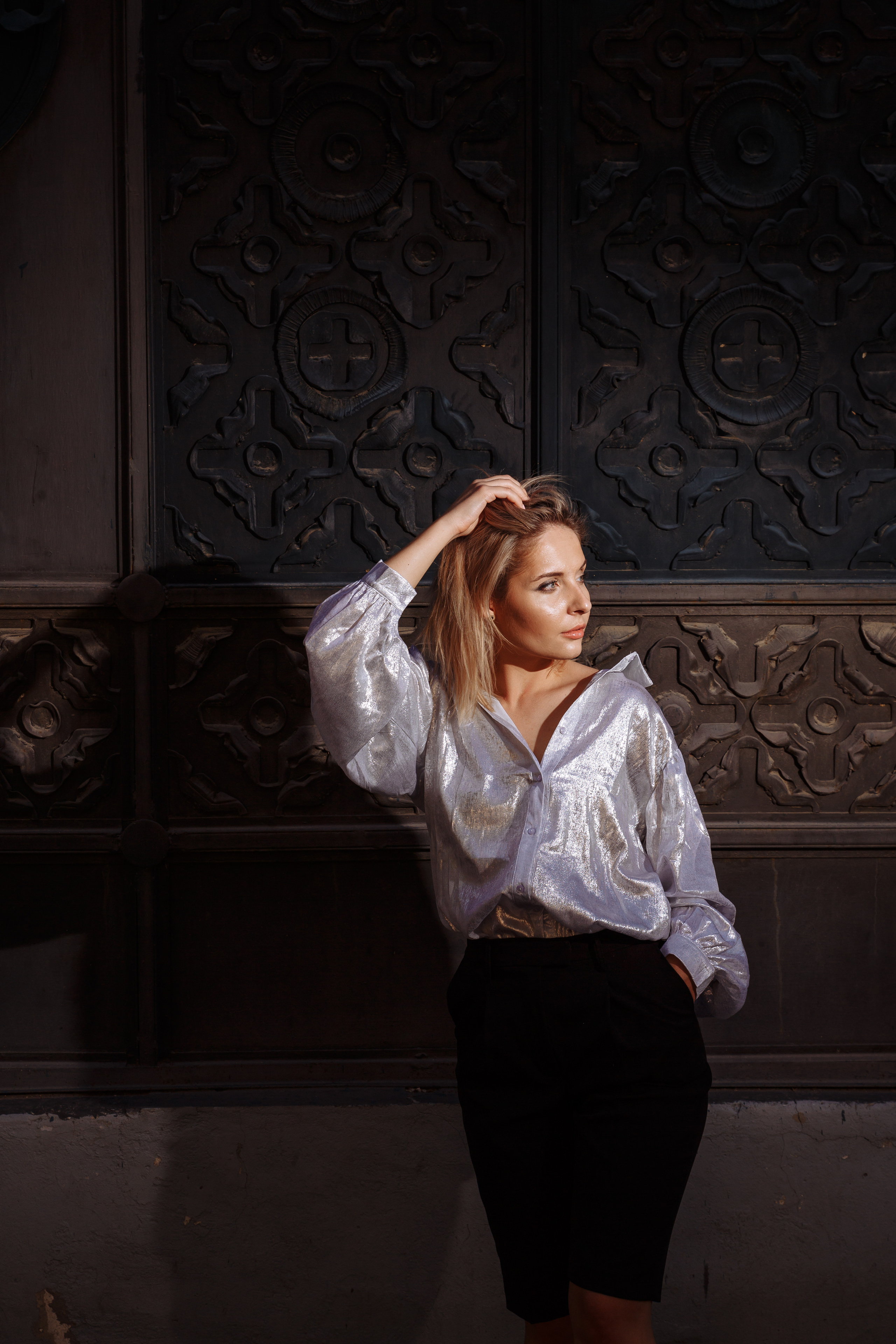 Sirina boutique. Свадебный и репортажный фотограф в Волгограде Антон Сидоренко