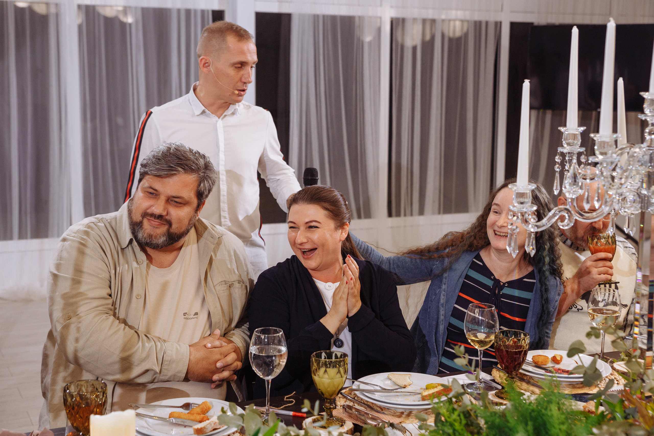 Максим и Надежда. Свадебный и репортажный фотограф в Волгограде Антон Сидоренко