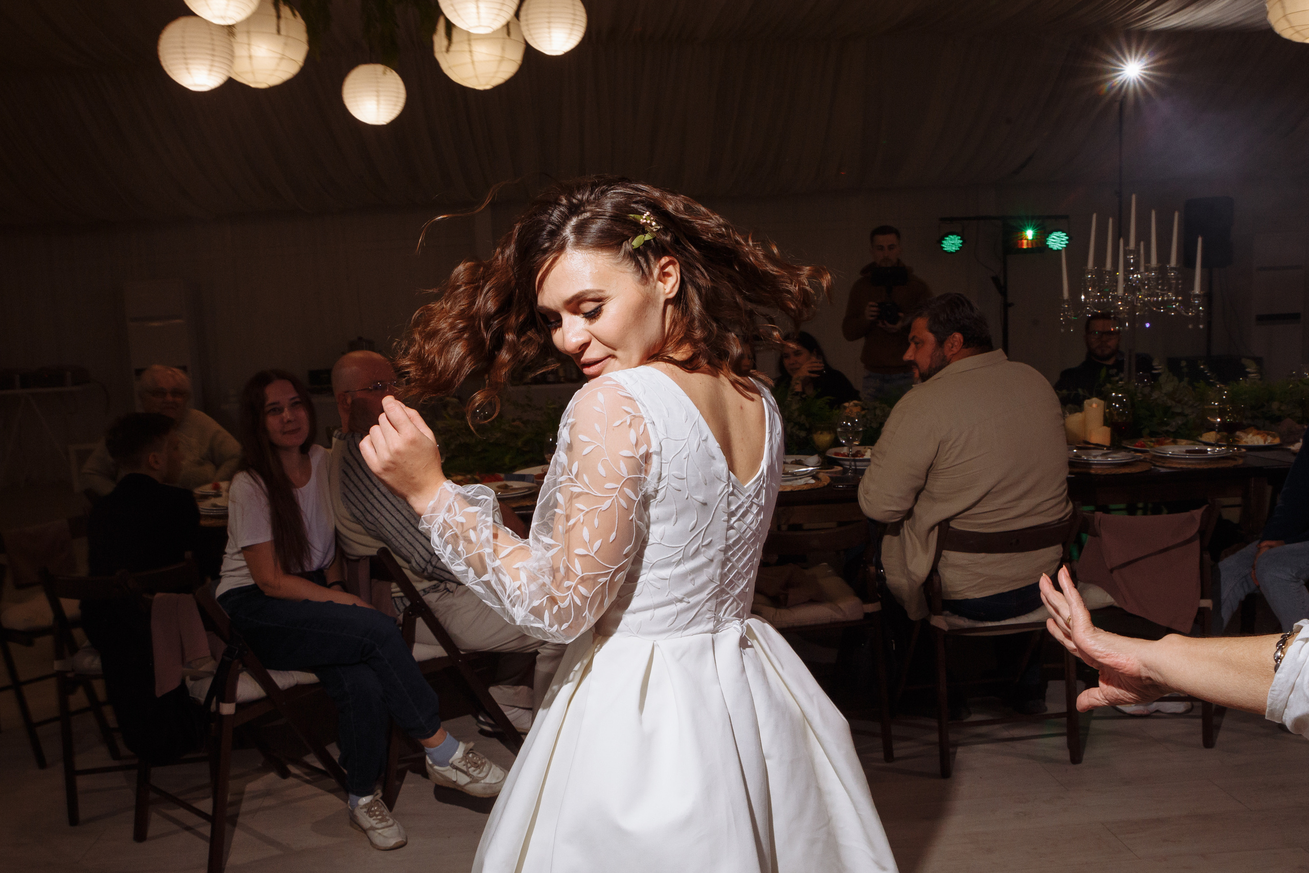 Максим и Надежда. Свадебный и репортажный фотограф в Волгограде Антон Сидоренко