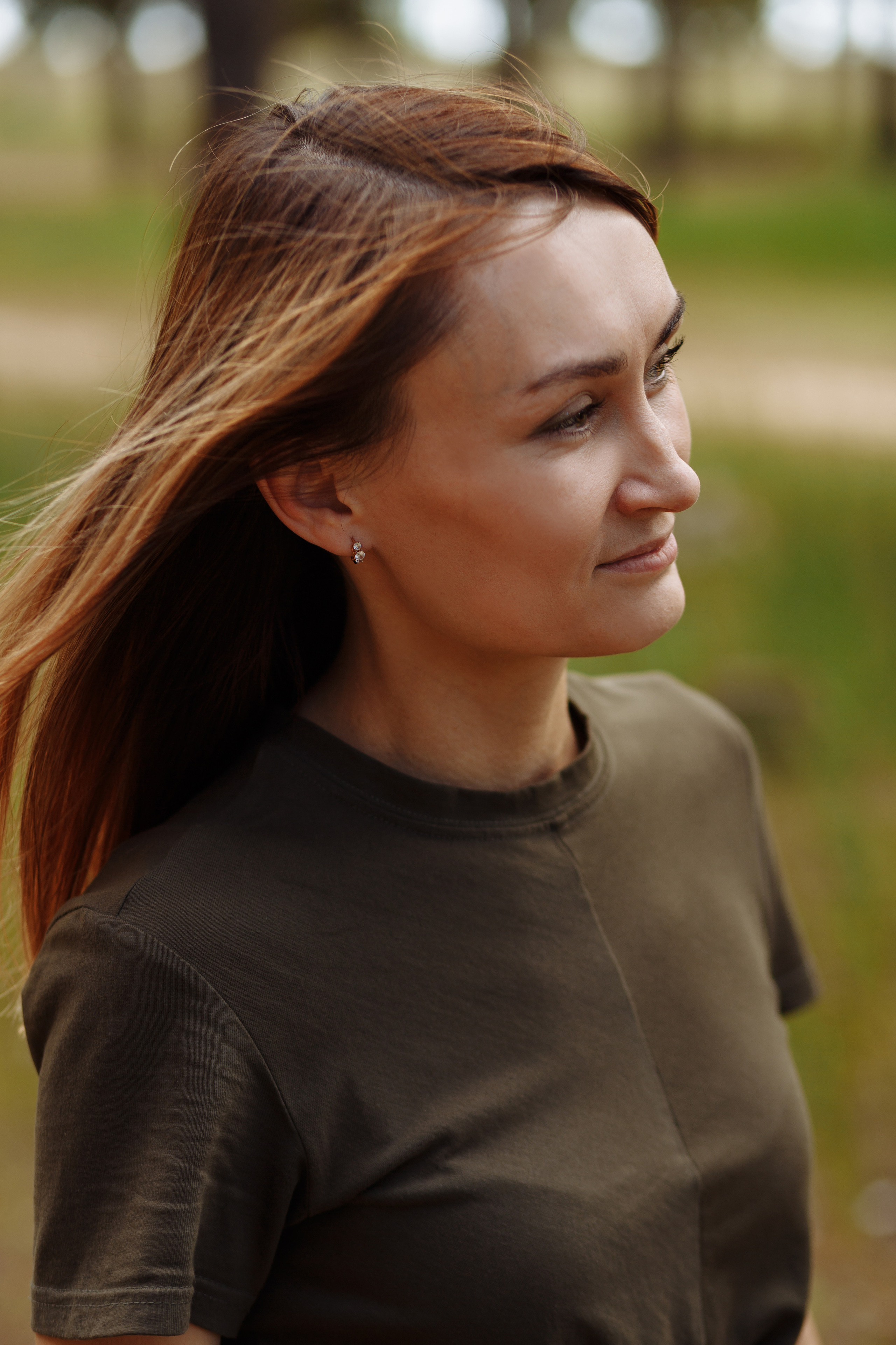 Сергей, Екатерина и Родион. Свадебный и репортажный фотограф в Волгограде Антон Сидоренко