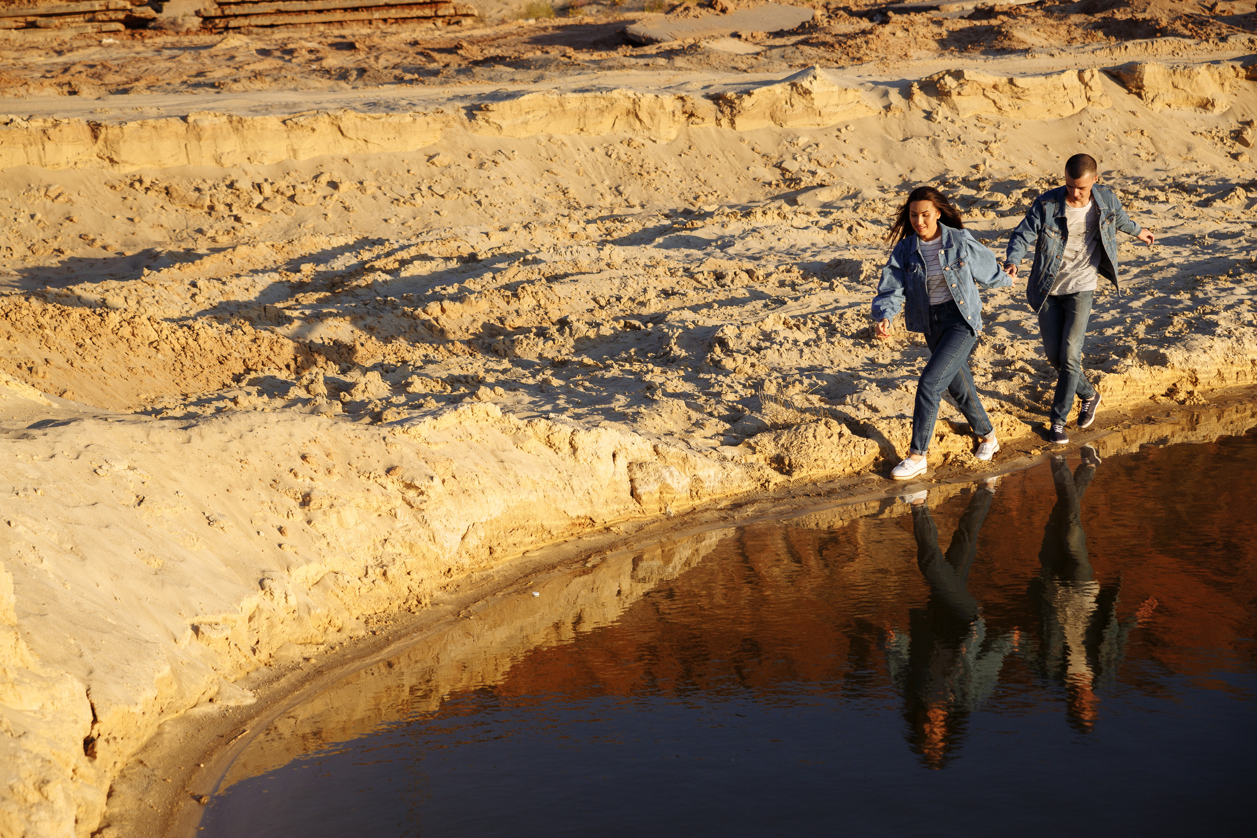 Дмитрий и Юлия. Свадебный и репортажный фотограф в Волгограде Антон Сидоренко