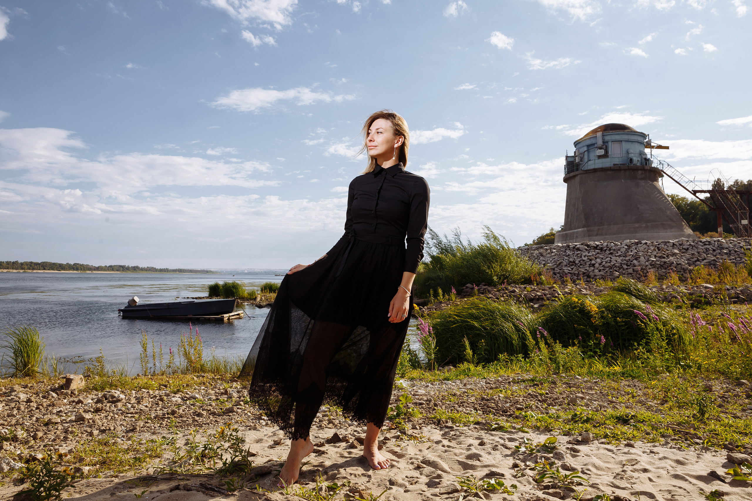 Sirina boutique. Свадебный и репортажный фотограф в Волгограде Антон Сидоренко