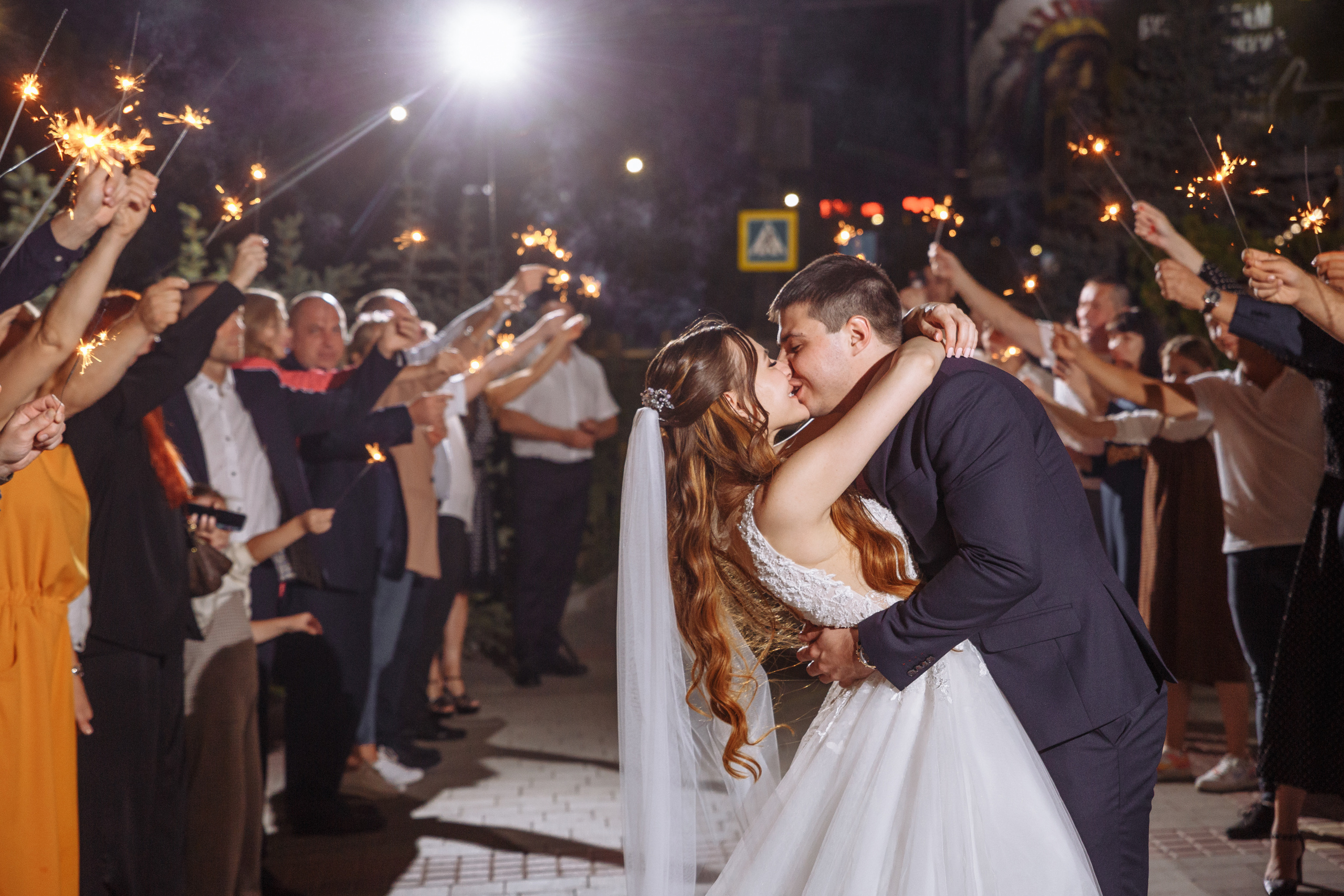 Владислав и Дарья. Свадебный и репортажный фотограф в Волгограде Антон Сидоренко