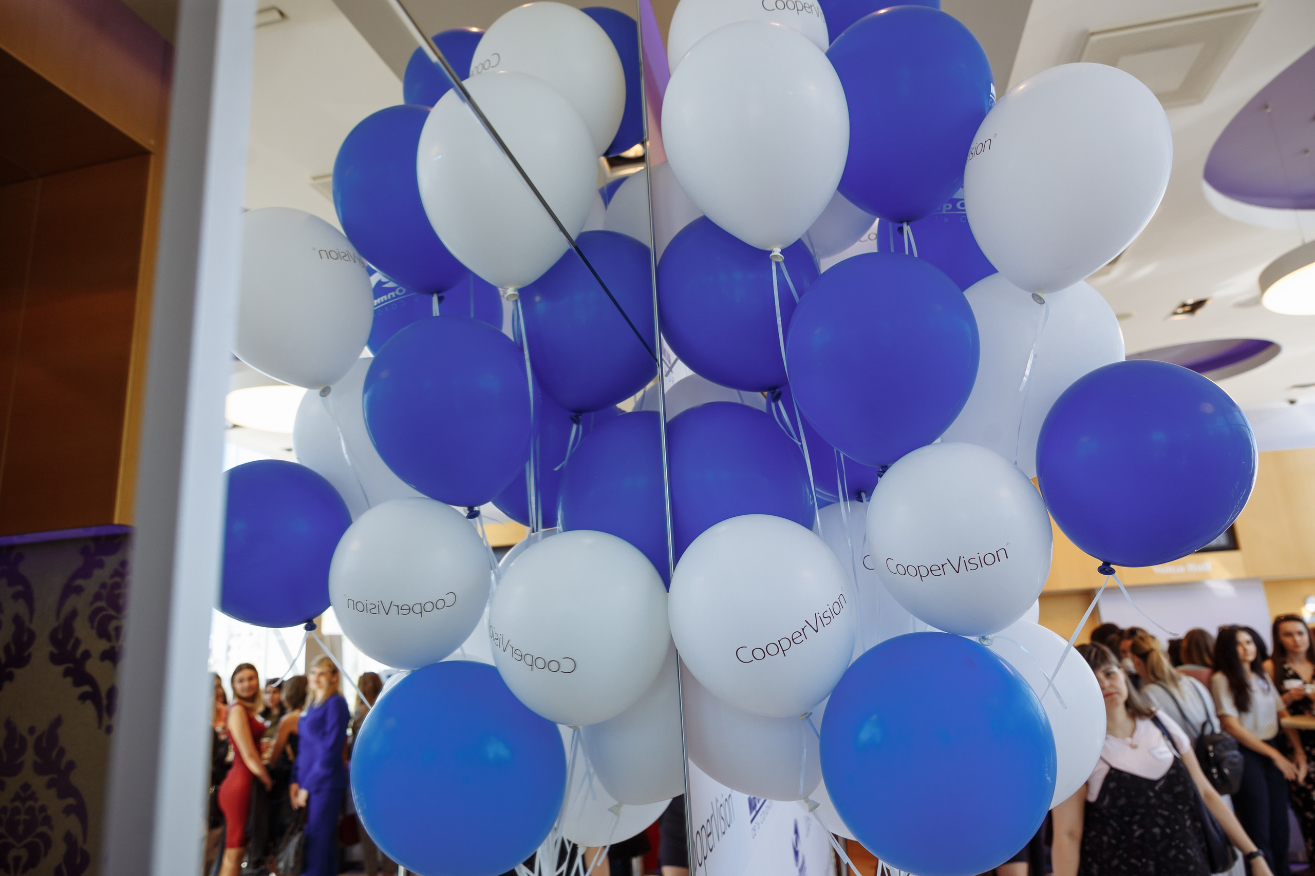 Мир оптики. Конференция в Volga hall. Свадебный и репортажный фотограф в Волгограде Антон Сидоренко