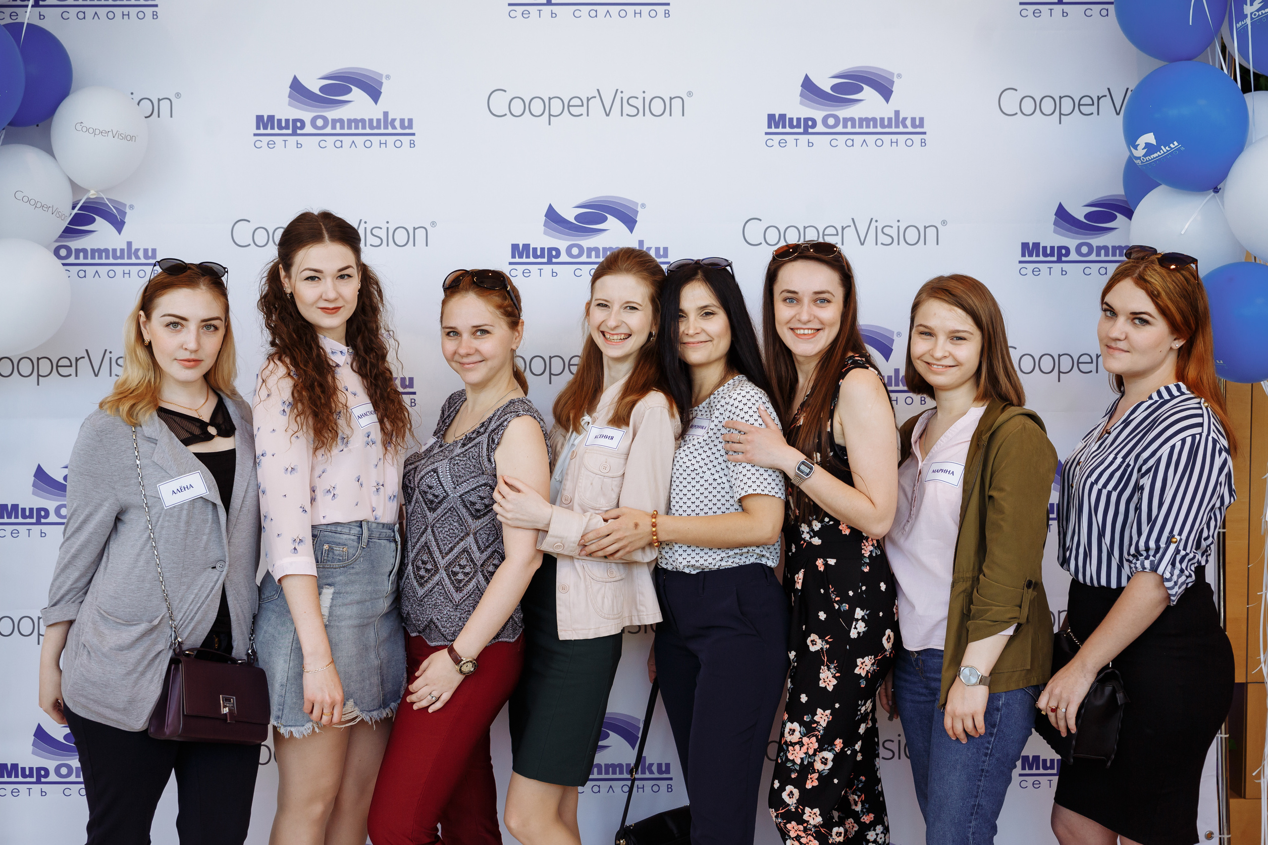 Мир оптики. Конференция в Volga hall. Свадебный и репортажный фотограф в Волгограде Антон Сидоренко