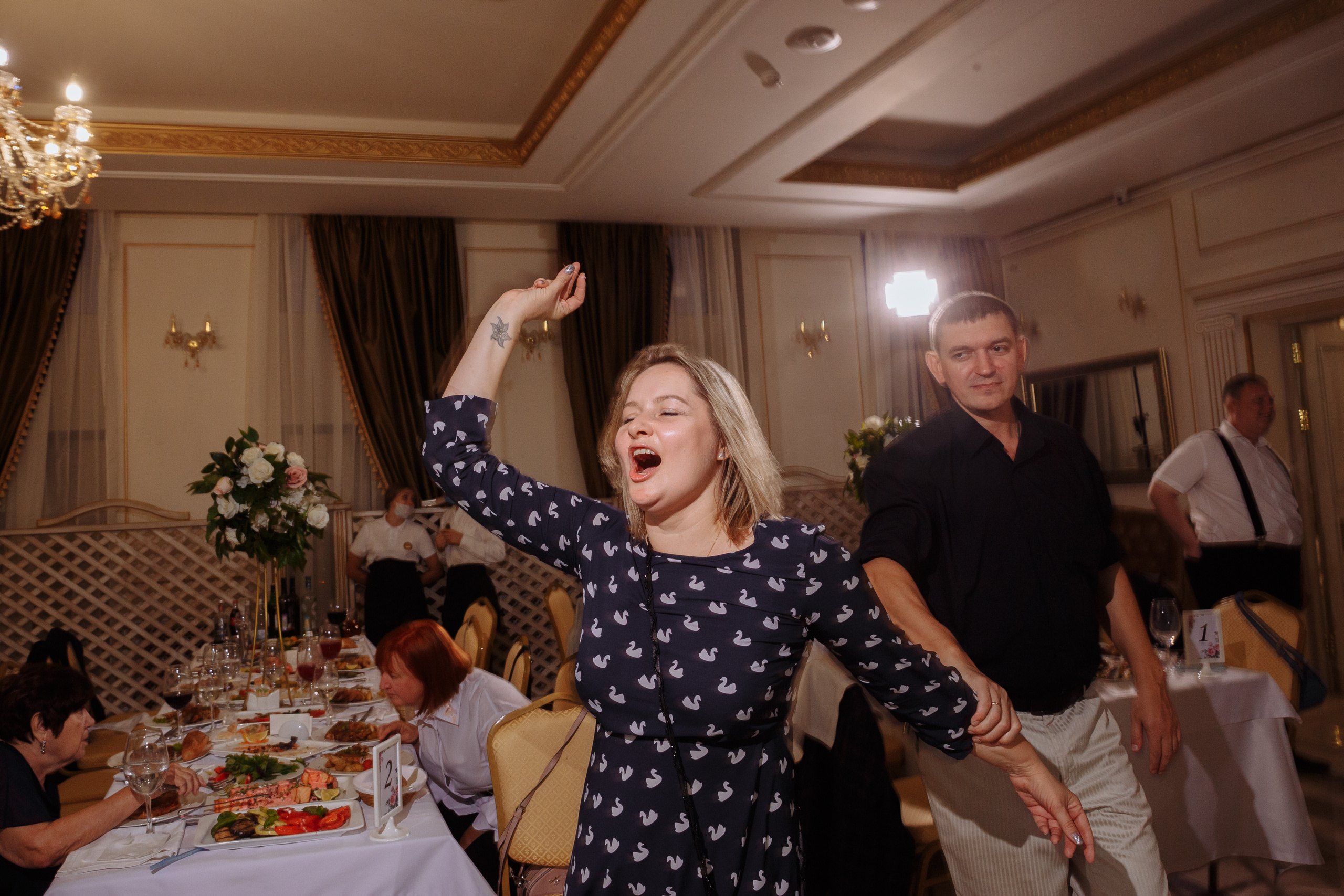 Владислав и Дарья. Свадебный и репортажный фотограф в Волгограде Антон Сидоренко