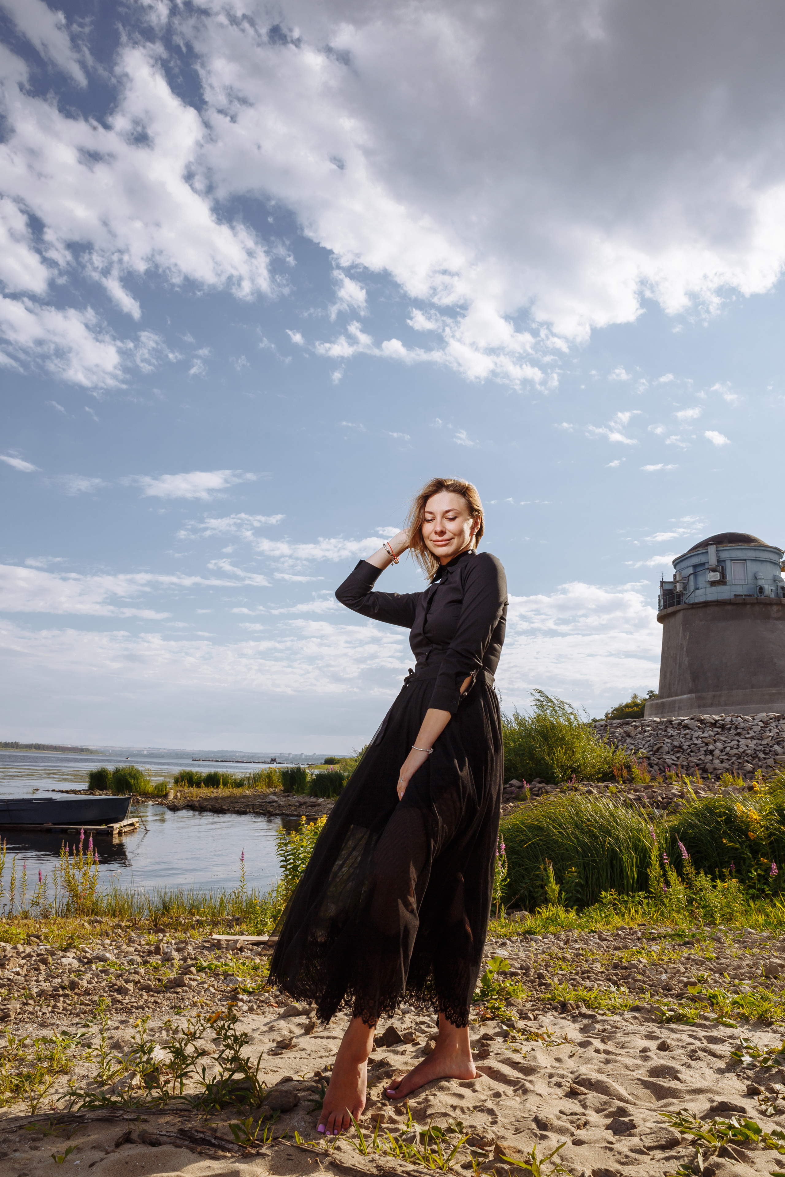 Sirina boutique. Свадебный и репортажный фотограф в Волгограде Антон Сидоренко