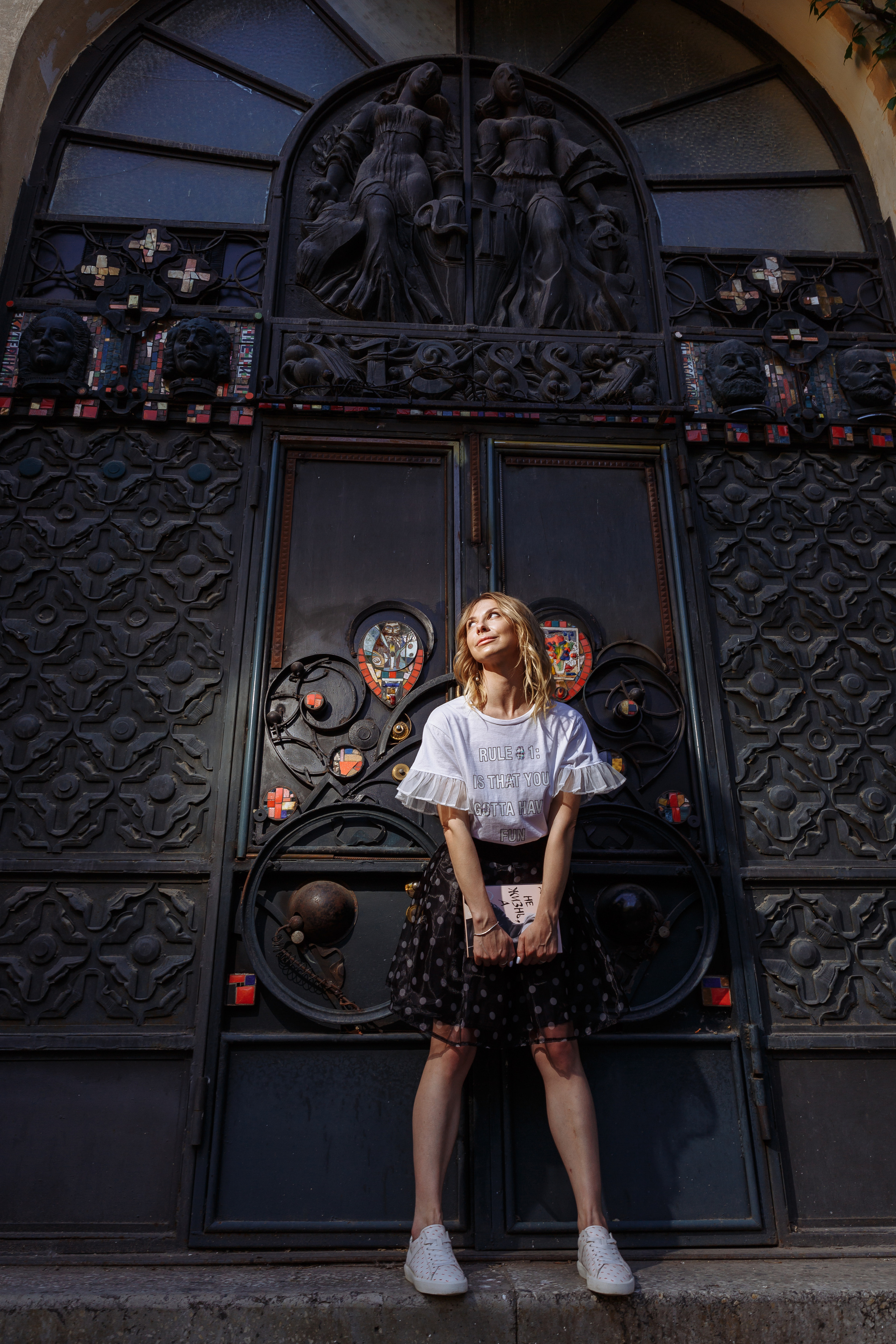 Sirina boutique. Свадебный и репортажный фотограф в Волгограде Антон Сидоренко