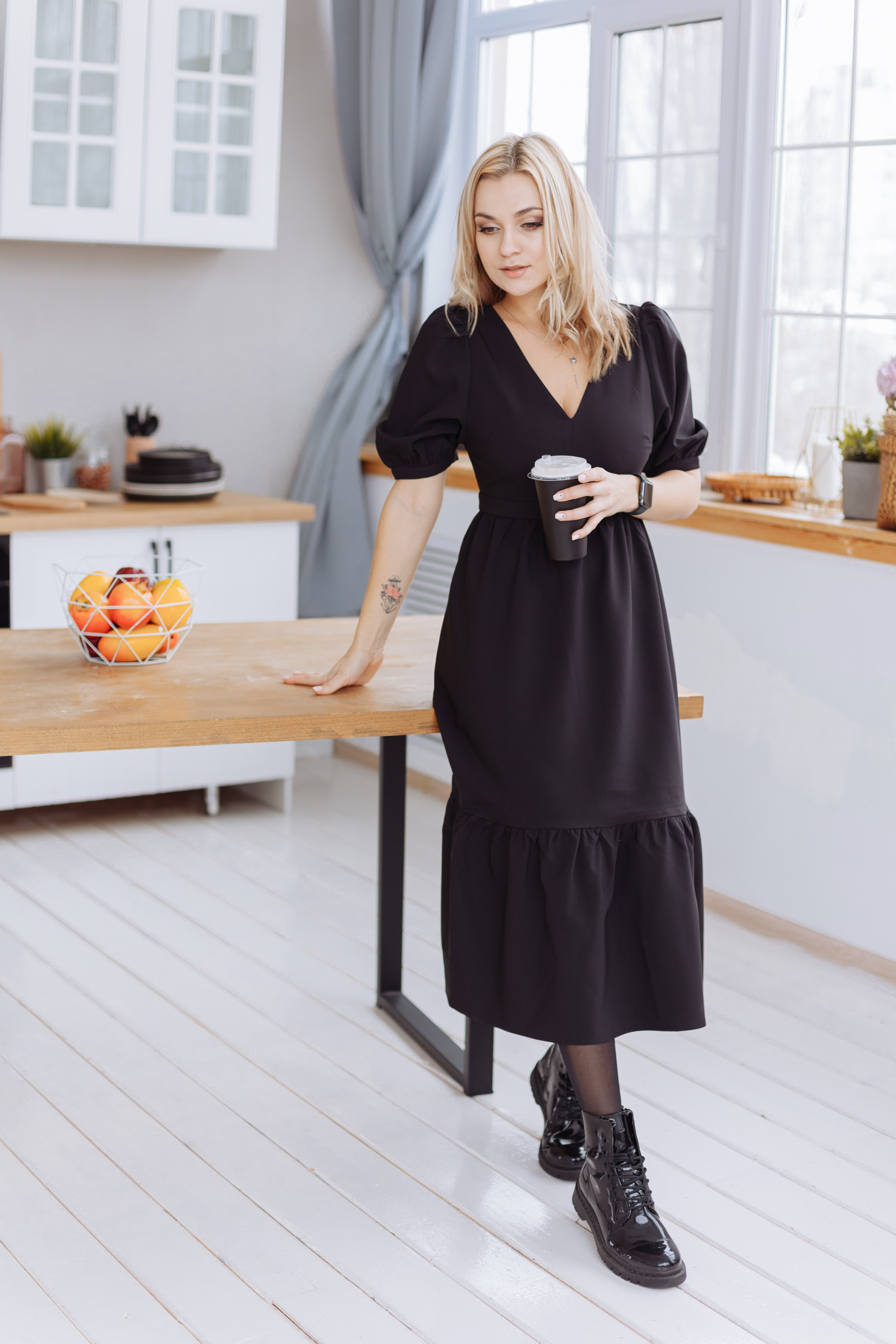 Наталья. Свадебный и репортажный фотограф в Волгограде Антон Сидоренко