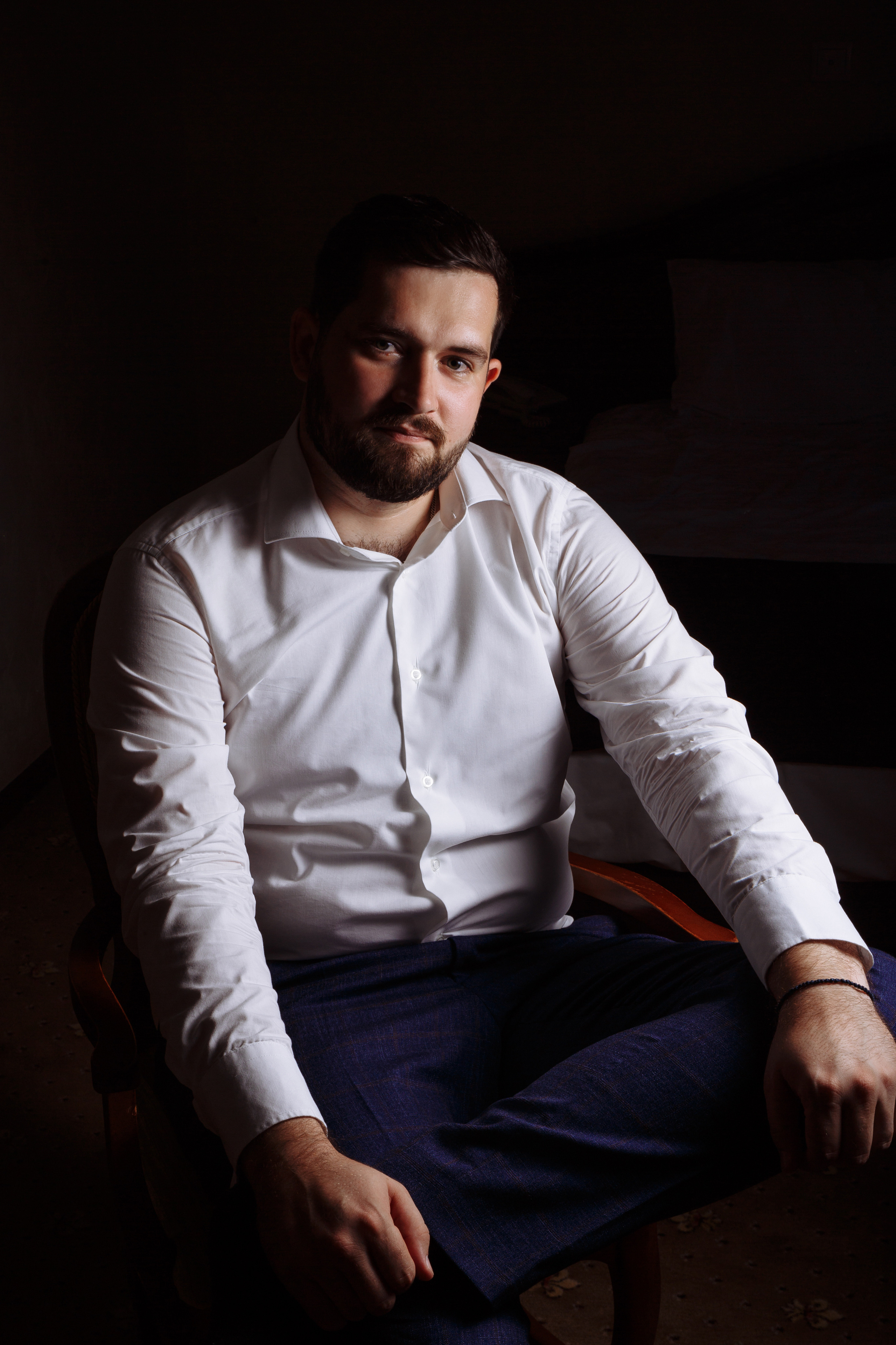 Андрей и Виктория. Свадебный и репортажный фотограф в Волгограде Антон Сидоренко