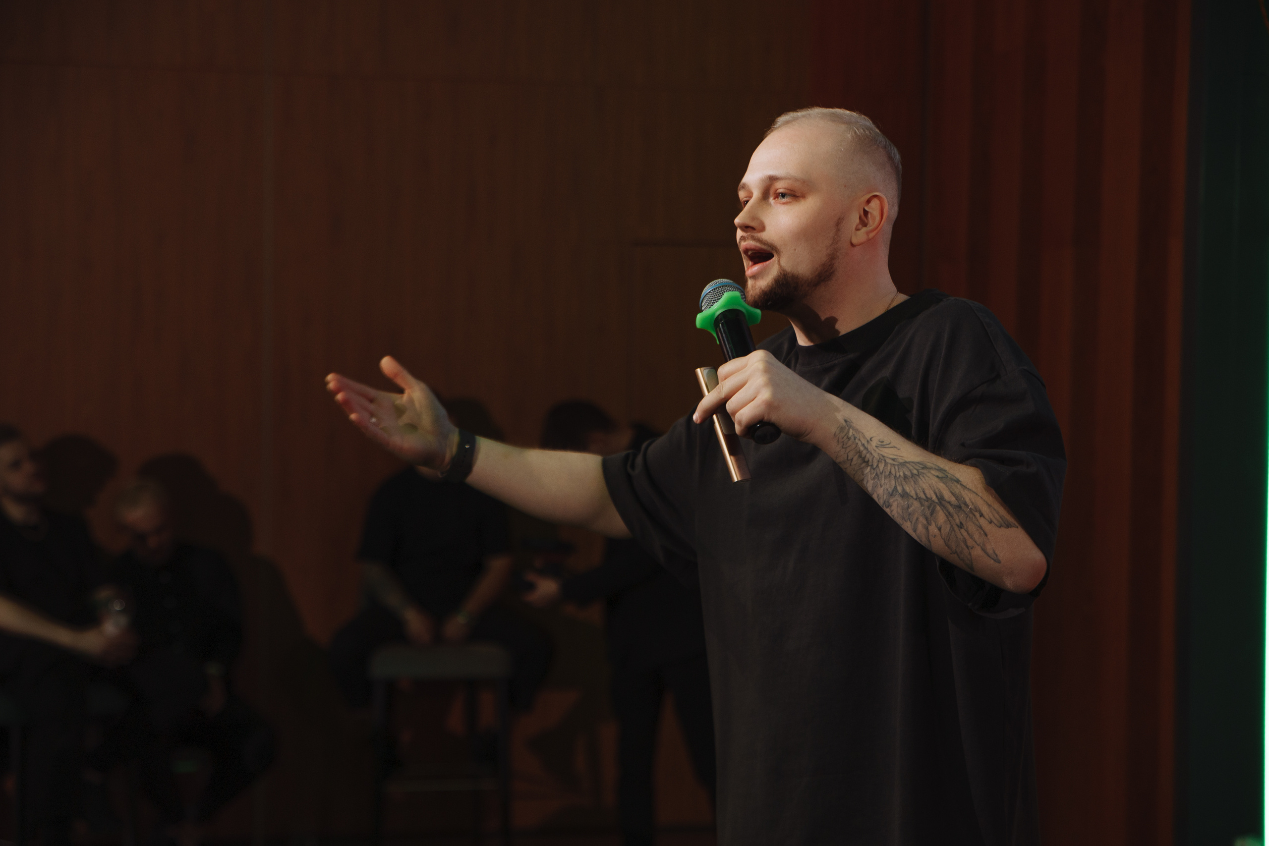 Провинциалы. Форум для ведущих. Свадебный и репортажный фотограф в Волгограде Антон Сидоренко