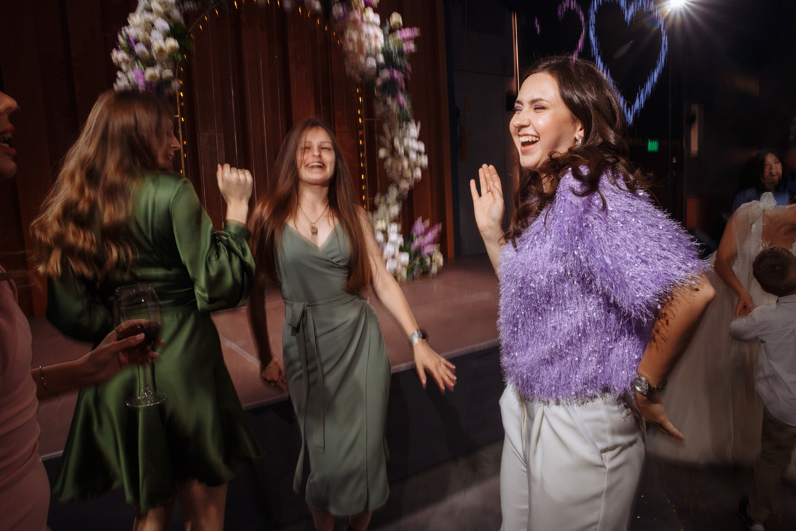 Андрей и Виктория. Свадебный и репортажный фотограф в Волгограде Антон Сидоренко