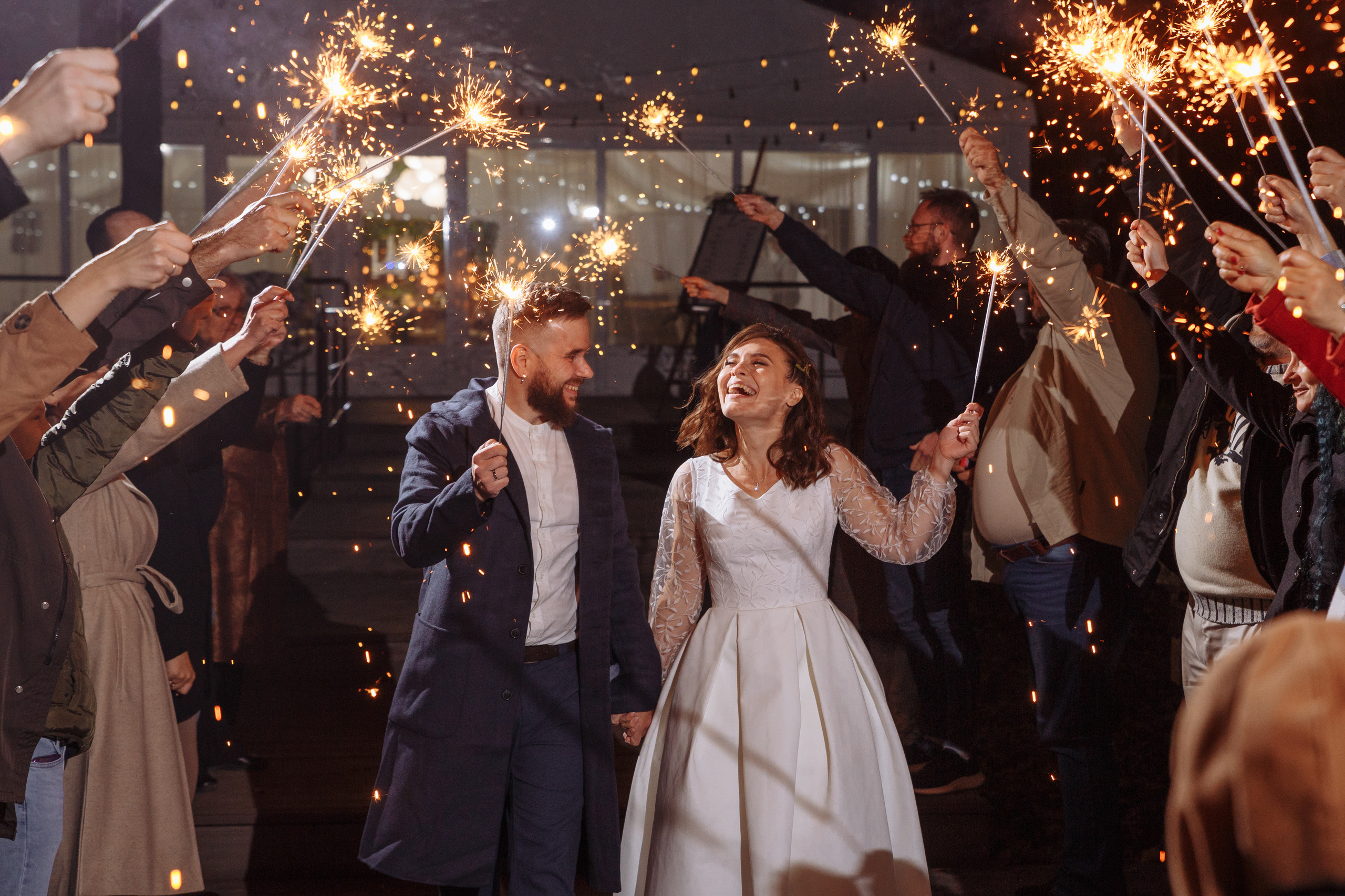 Максим и Надежда. Свадебный и репортажный фотограф в Волгограде Антон Сидоренко