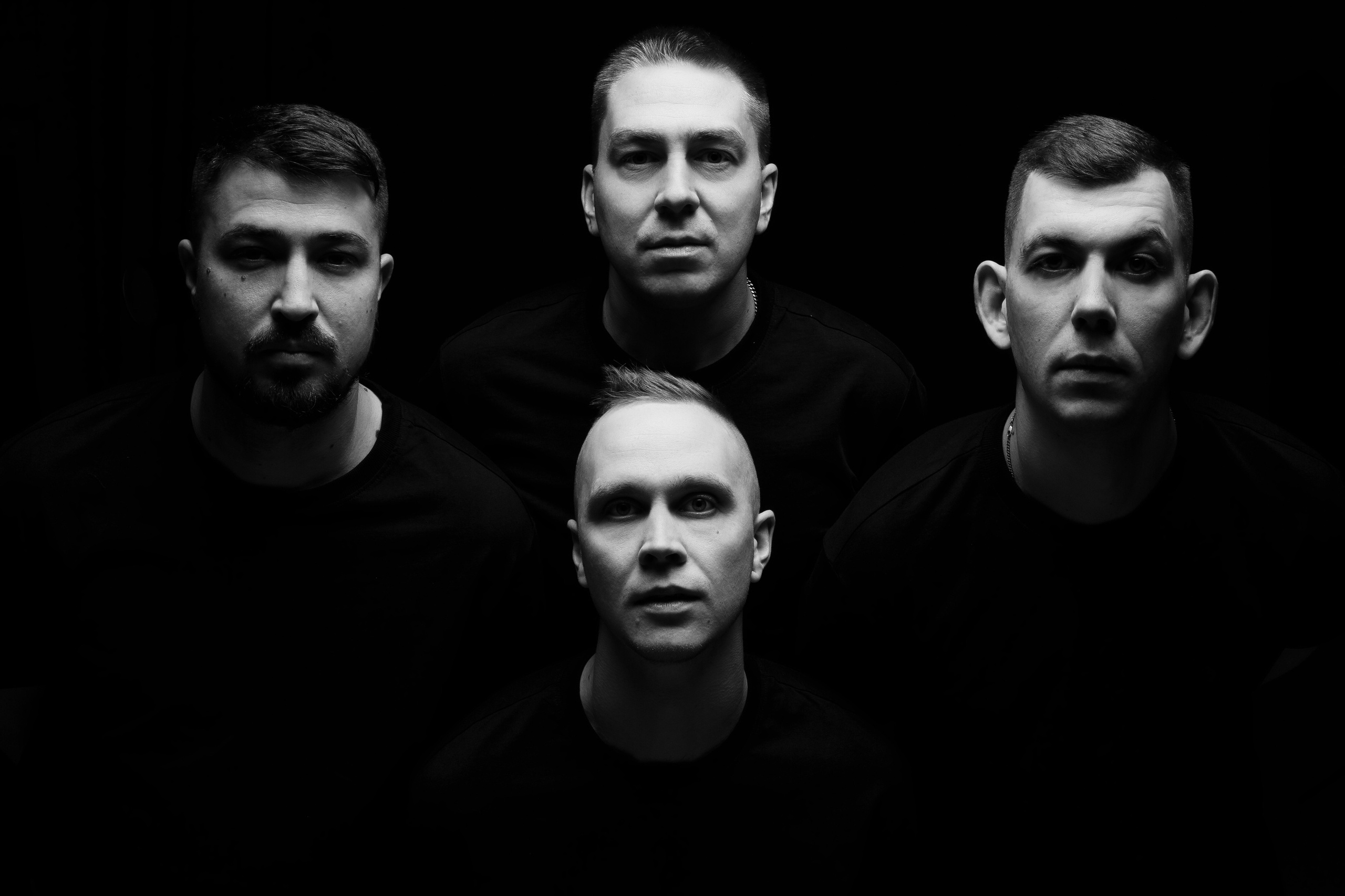 Проект: «Лица Волгограда». Свадебный и репортажный фотограф в Волгограде Антон Сидоренко