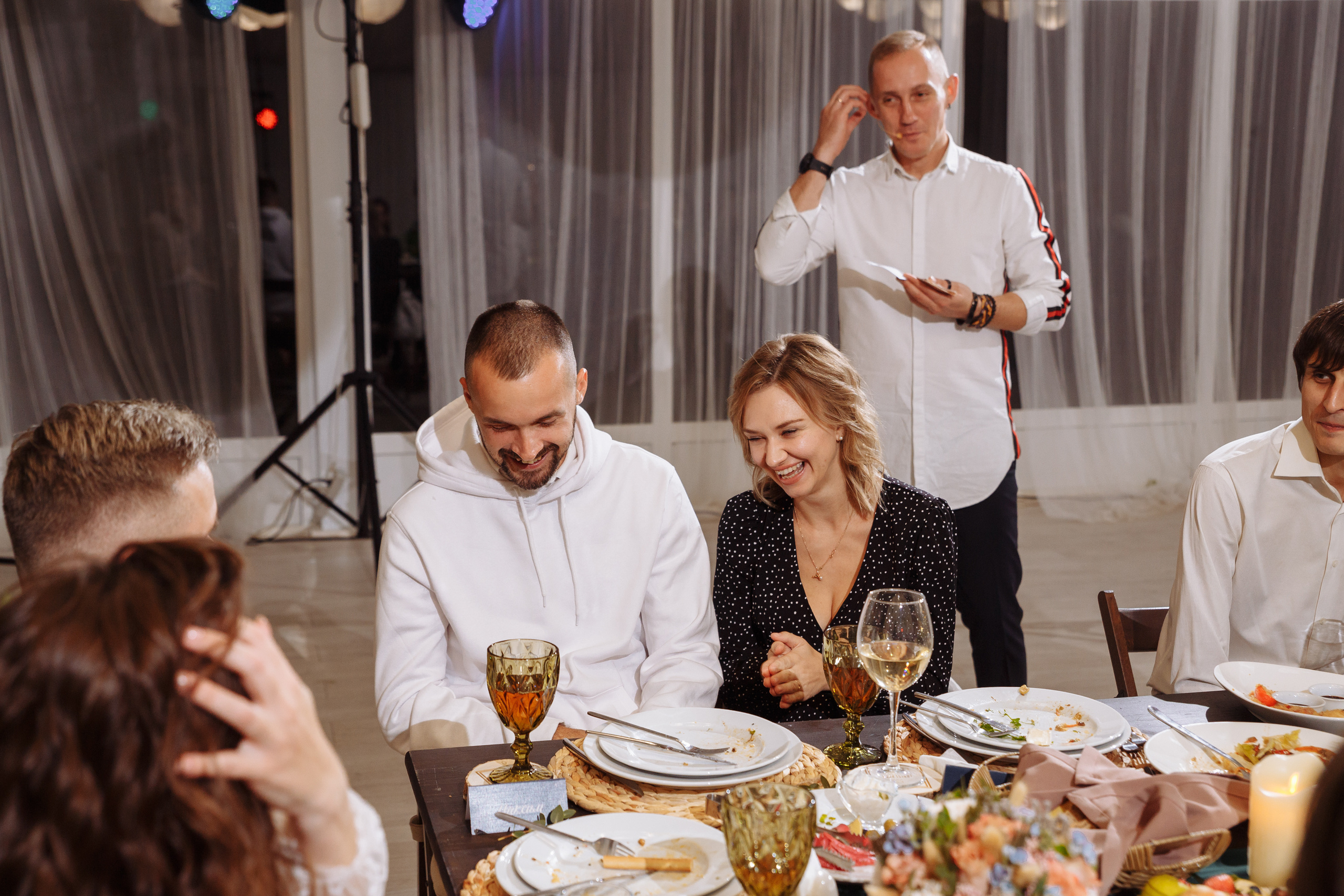 Максим и Надежда. Свадебный и репортажный фотограф в Волгограде Антон Сидоренко