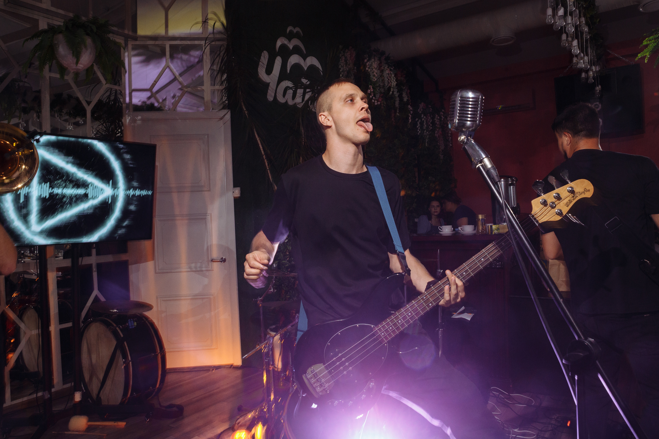 Илья и Виктория. Свадебный и репортажный фотограф в Волгограде Антон Сидоренко