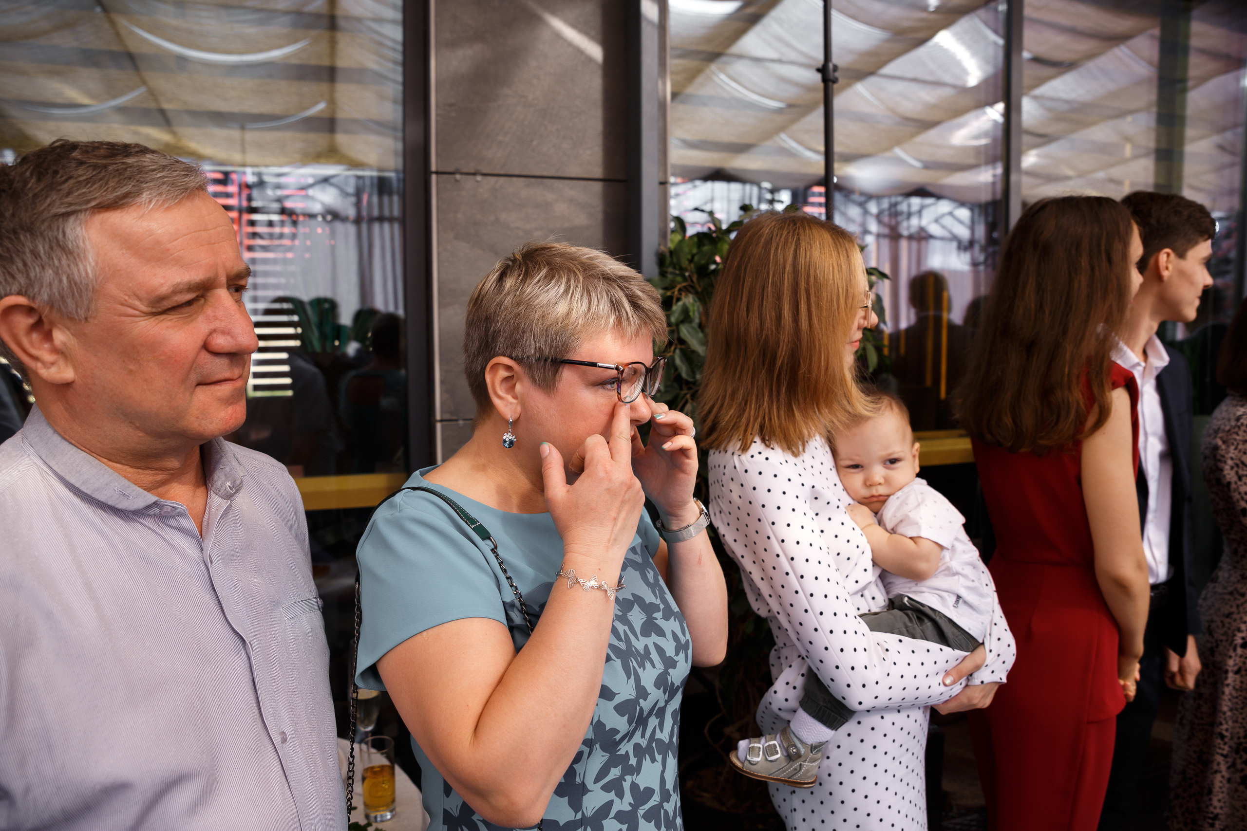 Андрей и Татьяна. Свадебный и репортажный фотограф в Волгограде Антон Сидоренко