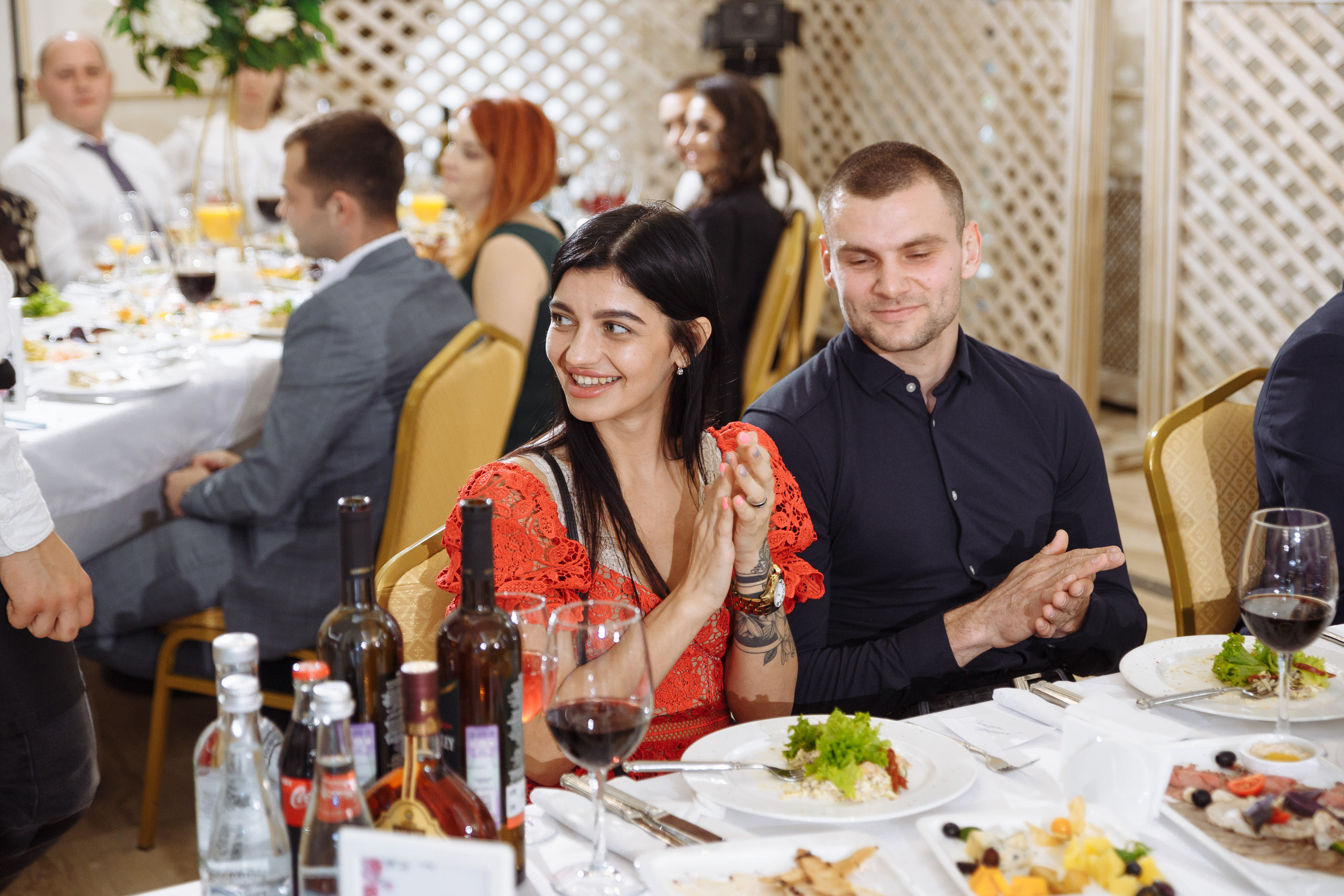 Владислав и Дарья. Свадебный и репортажный фотограф в Волгограде Антон Сидоренко